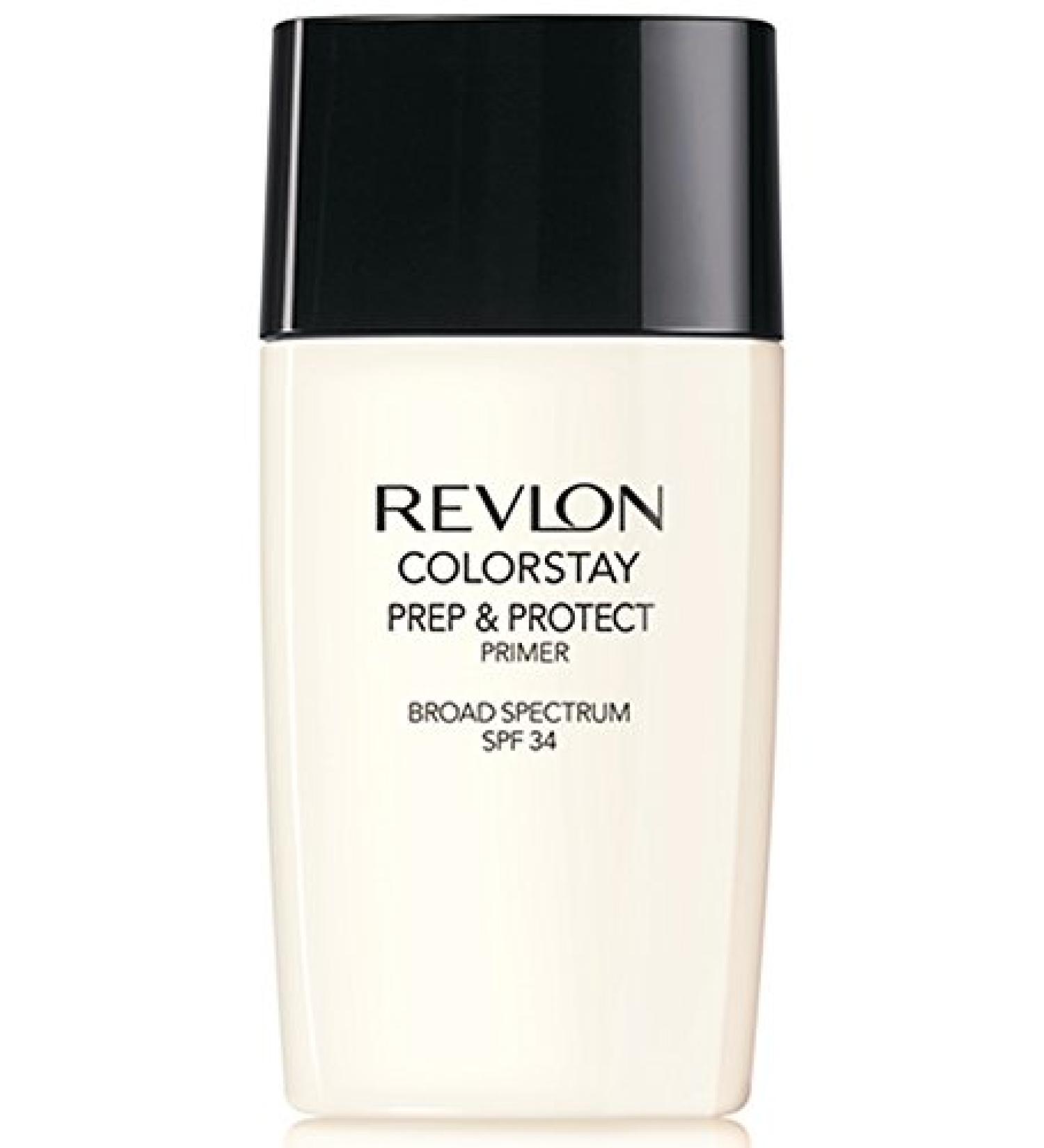 Revlon ColorStay Prep & Protect Primer - 0.9 fl. oz - Buy Online on SooperMarket.com