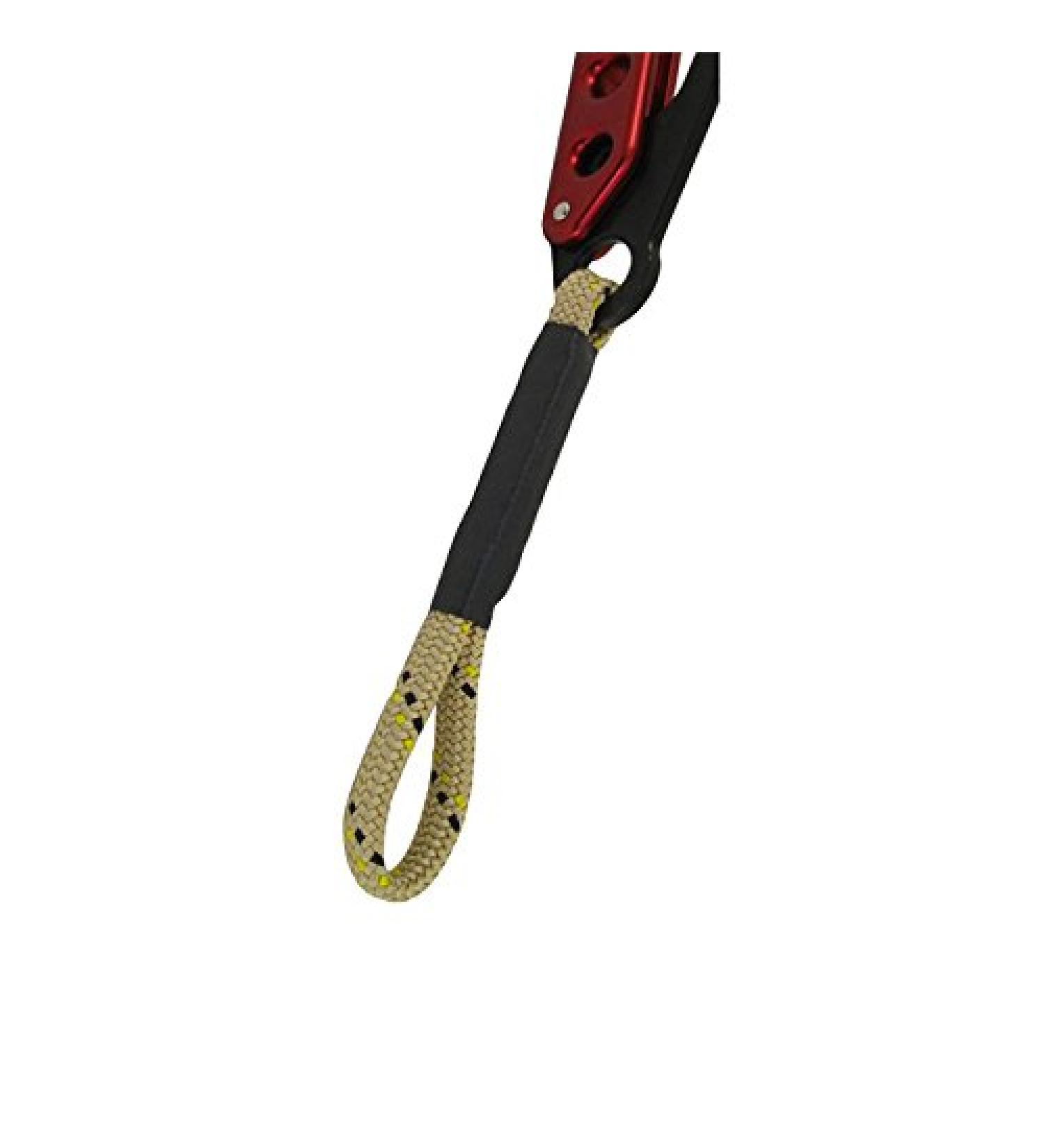 Sterling Tech Extension Lanyard 7 Inches