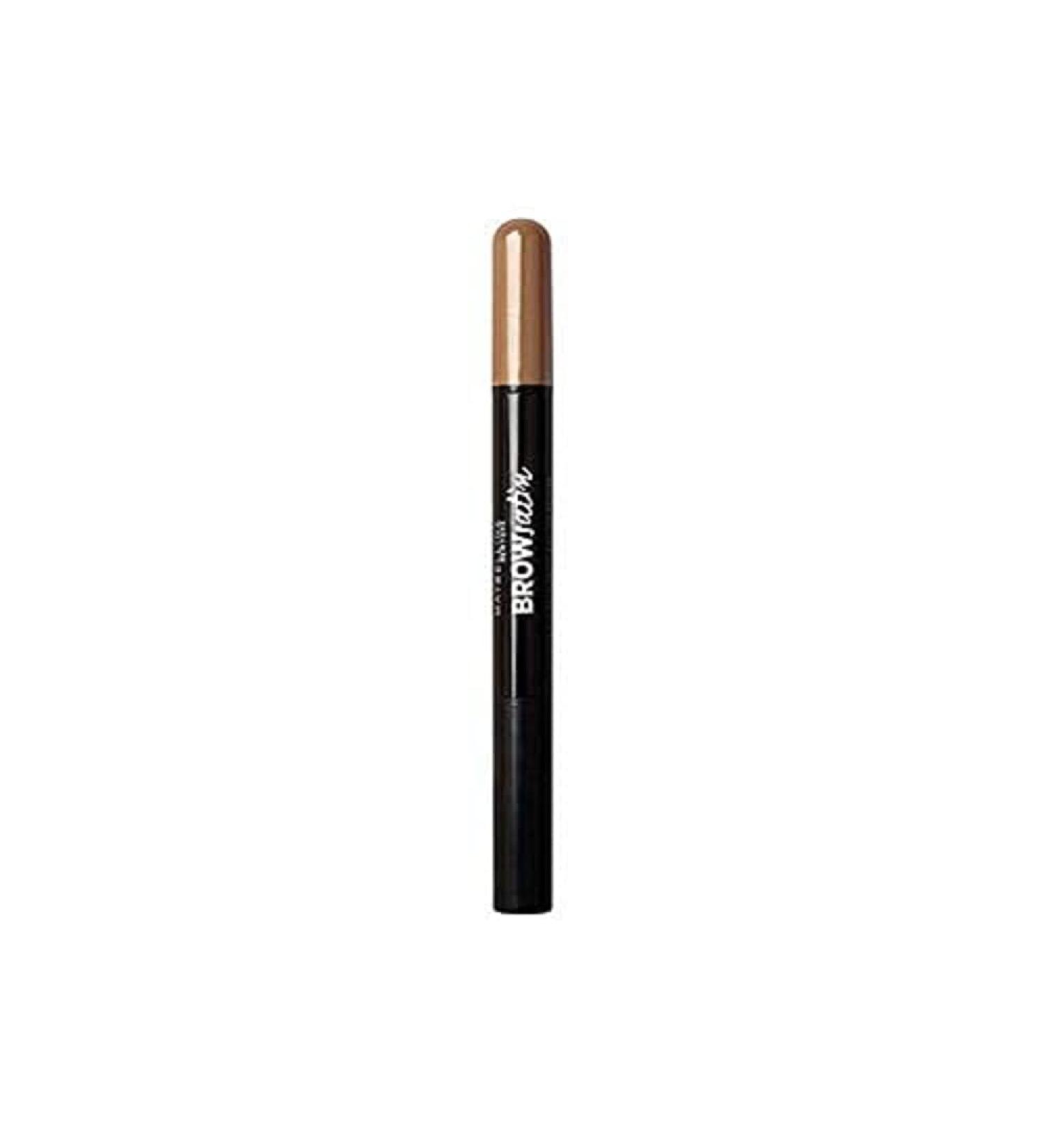 Maybelline Brow Satin in Medium Brown - Shop Now - Buy Online on SooperMarket.com
