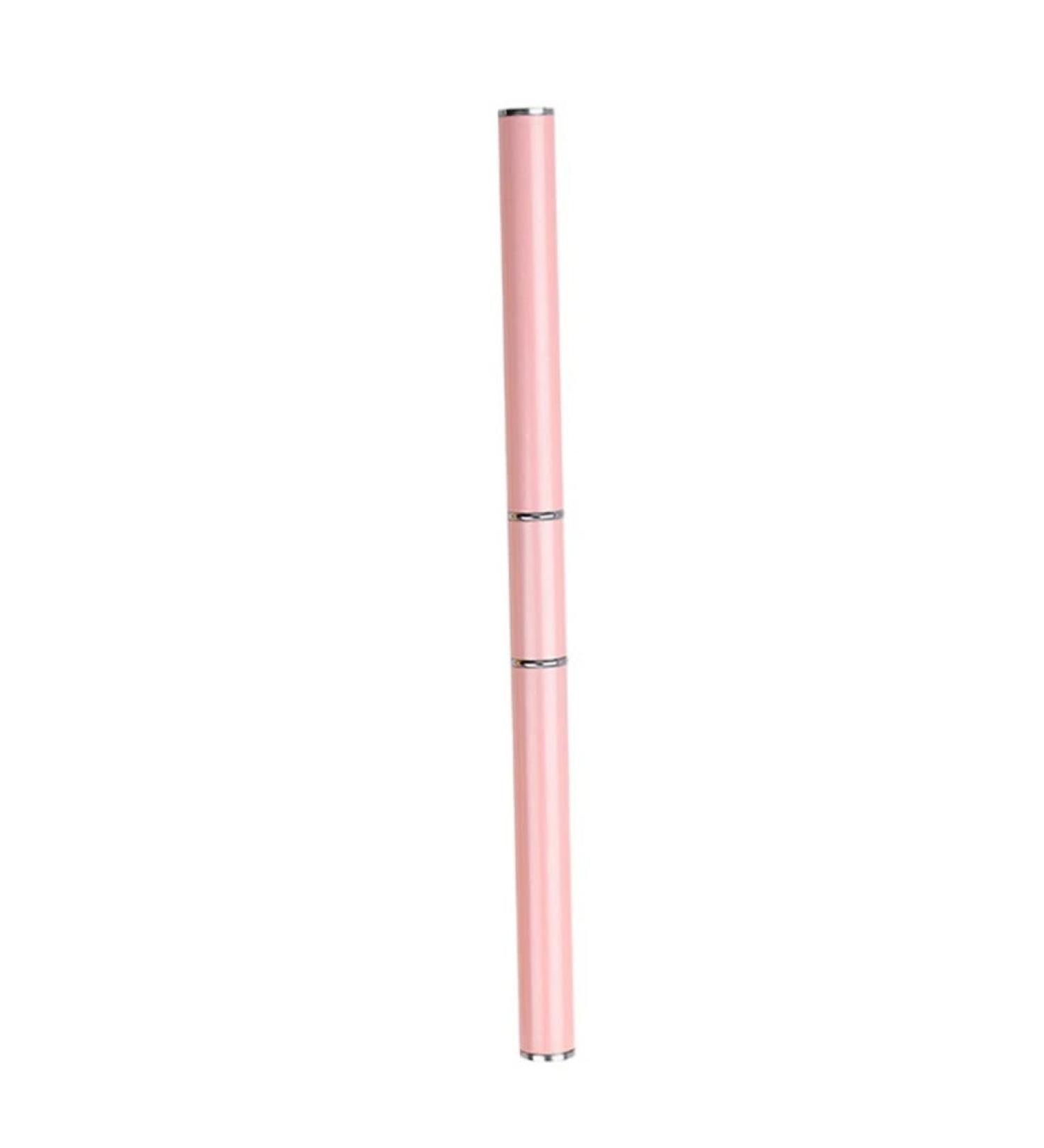Nail Point Drill Pen Dual Heads Nail Art Diamond Pen Crystal Beads Picker Dotting Wax Pencil Manicure Art Tool Dual Use - Buy Online on SooperMarket.com