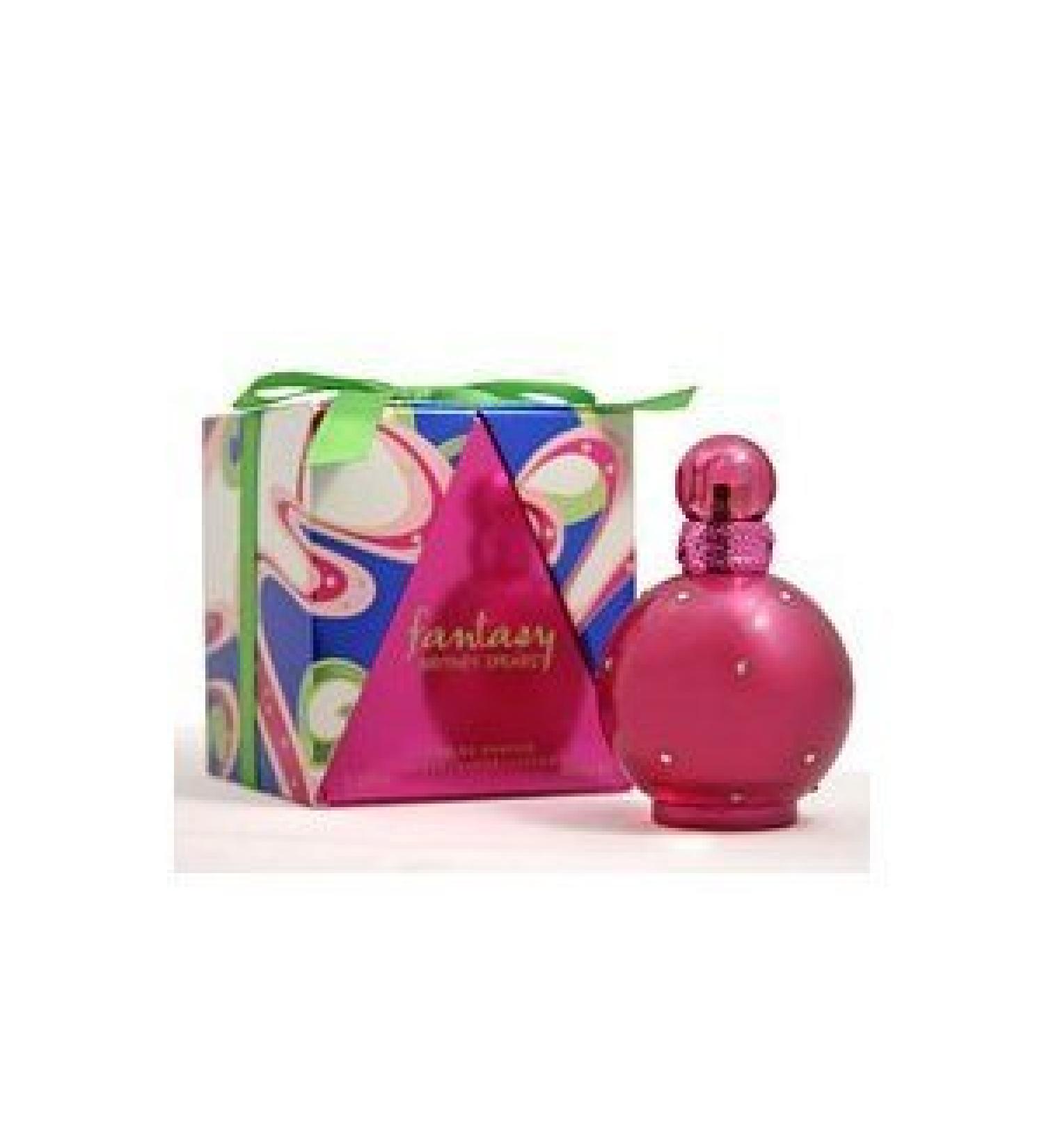 Fantasy/Britney Spears Depp Spray 3.3 Oz (W) 3.3 Fl Oz (Pack of 1)