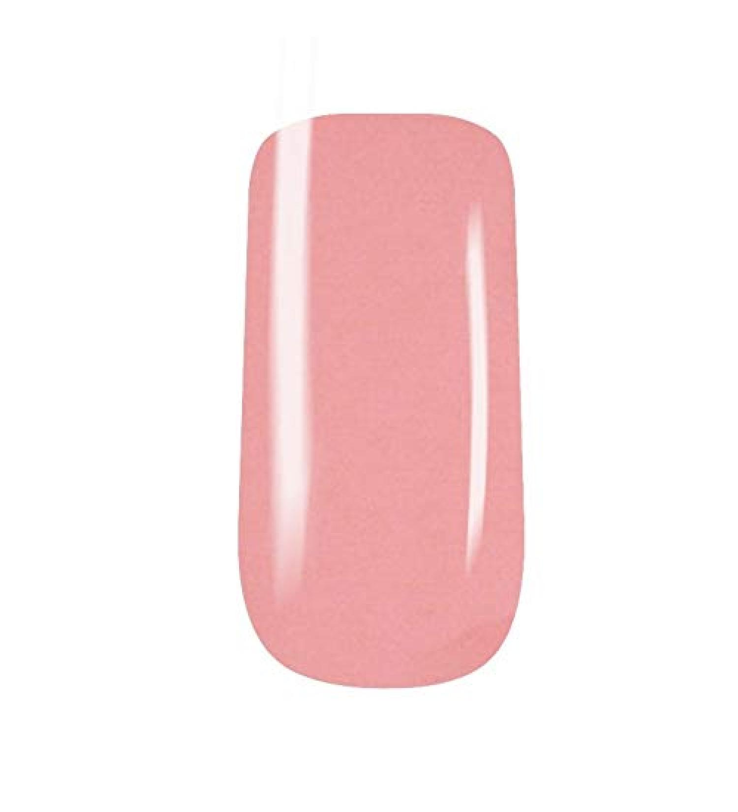 KM-Nails Camouflage Make Up Gel Rouge LED and UV curing 5ml