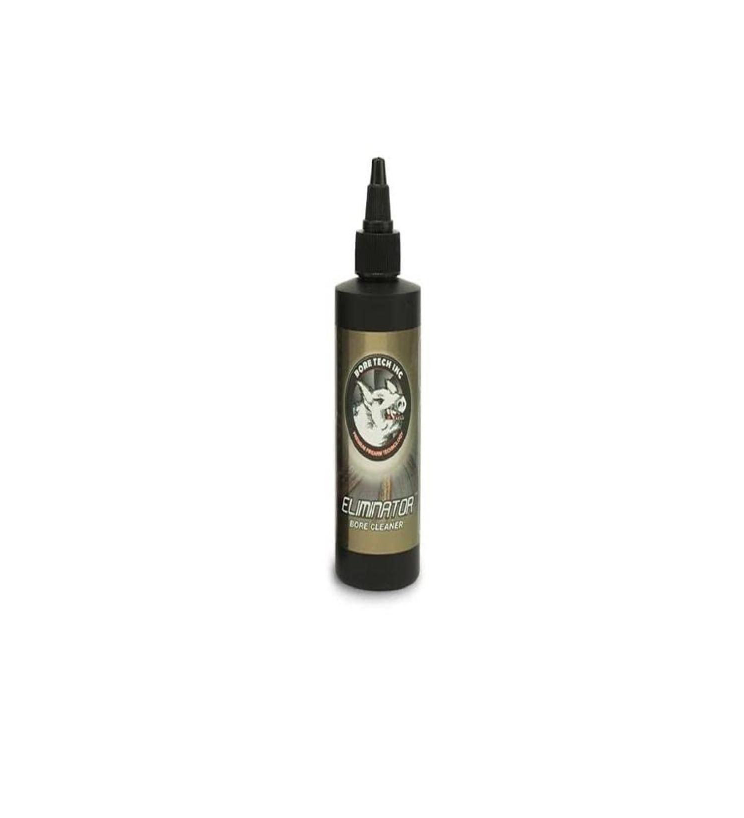 Bore Tech Eliminator Bore Cleaner, 4 oz
