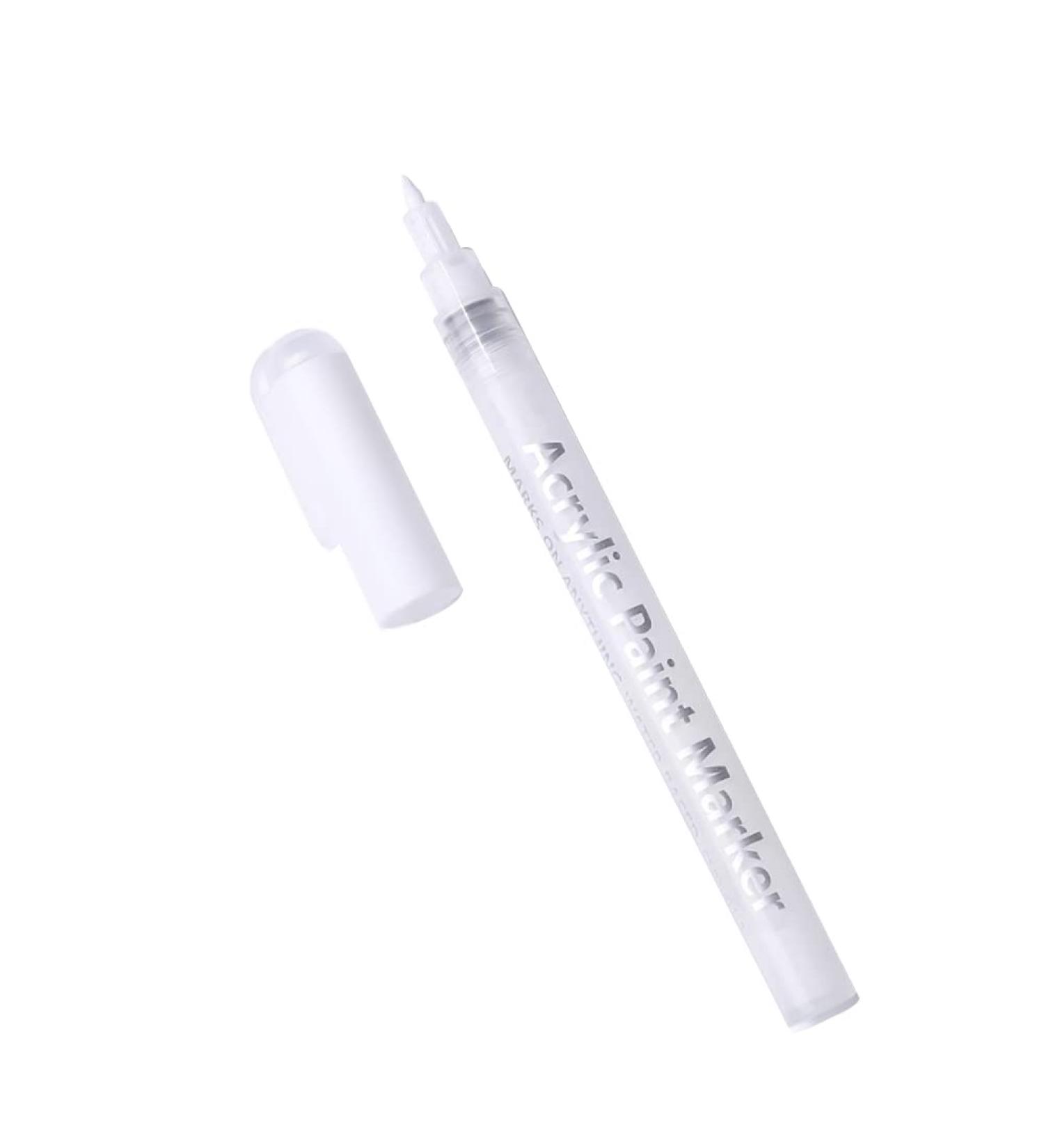 3 in 1 One Step Nail Polish Pen Nail Polish Pen One Step Nail Gel Pen-No Base and Top Coat Needed Nail Gel Painting Varnish Pen Nail Art Manicure Pen Nail Art Tools for DIY Nail Art Salon at Home 02 - Buy Online on SooperMarket.com