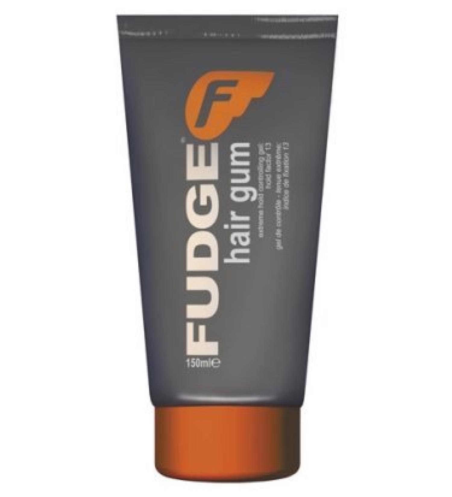 Fudge Hair Gum 150ml by Fudge