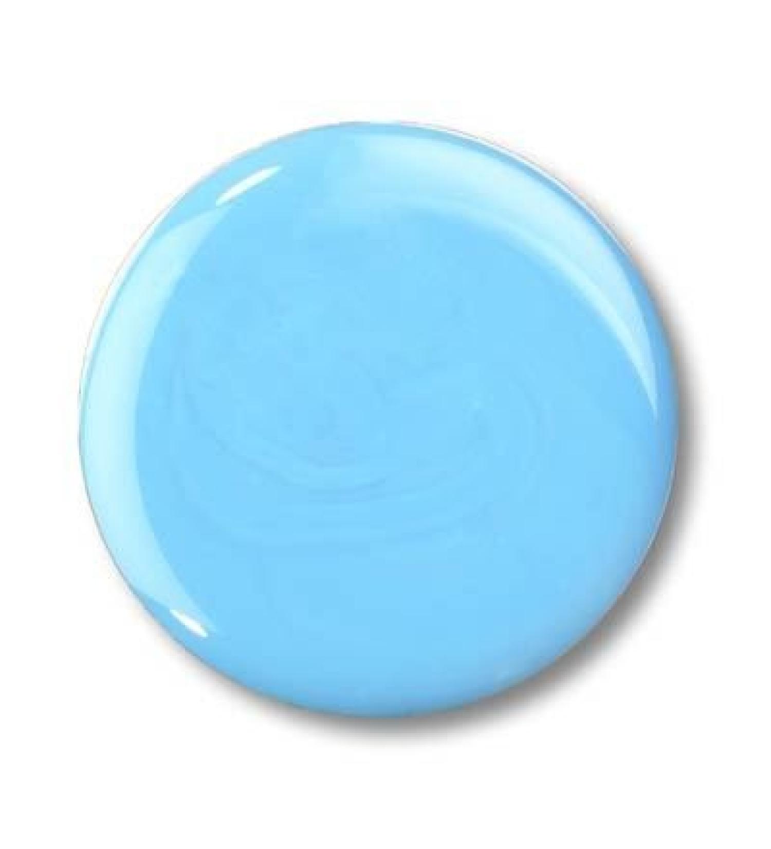 Magic Items Magic Color Acrylic Powder - pastel blue No. 13