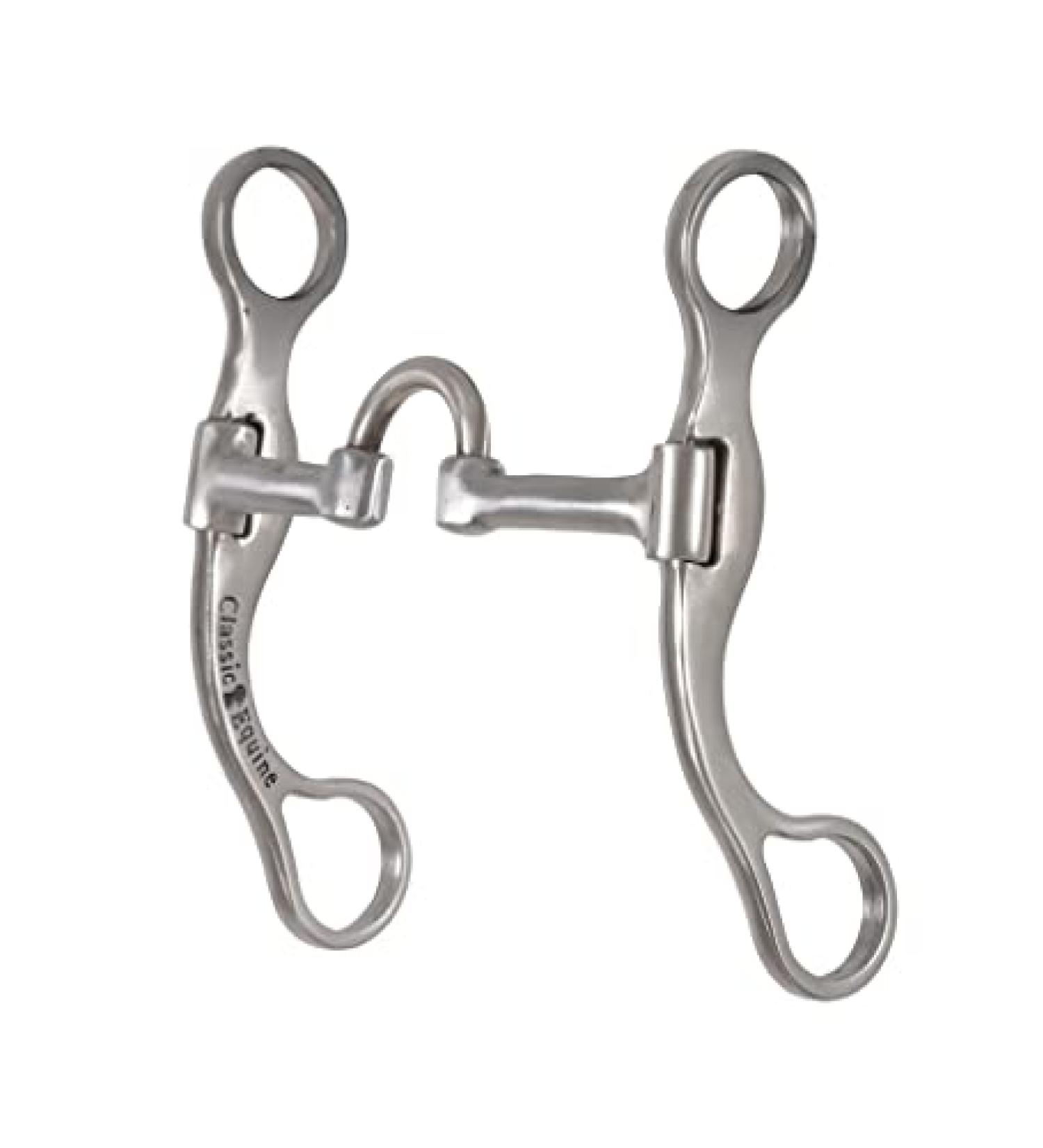 BitLogic Performance Correction Short Shank Bit