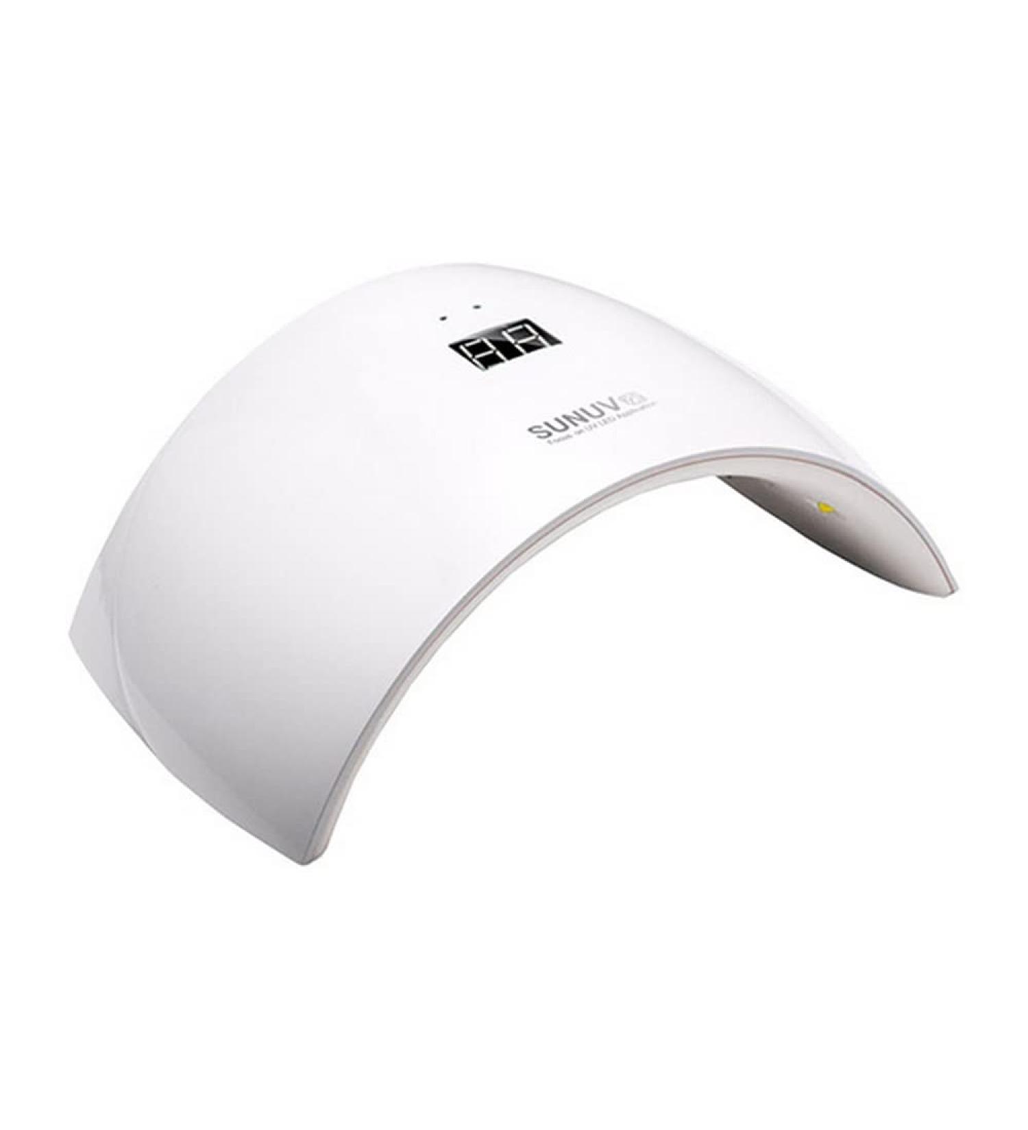 Belko's nail dryer 24 W