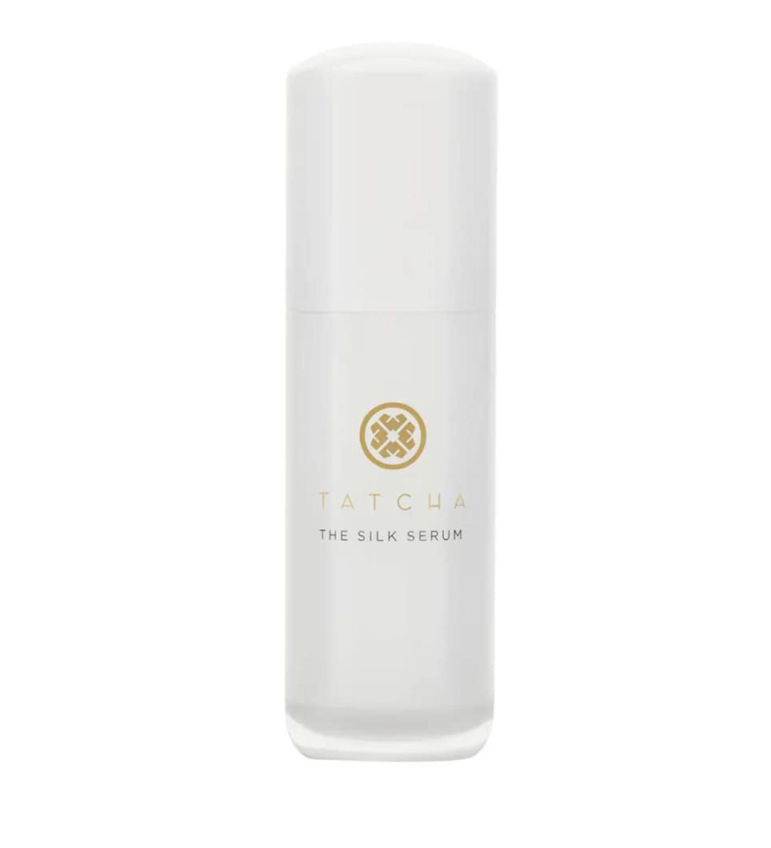 Tatcha Silk Serum 30ml | Wrinkle-Smoothing Retinol Alternative - Buy Online on SooperMarket.com