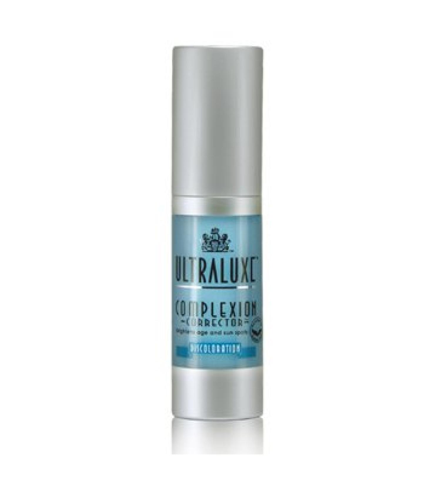 ULTRALUXE SKIN CARE Complexion Corrector