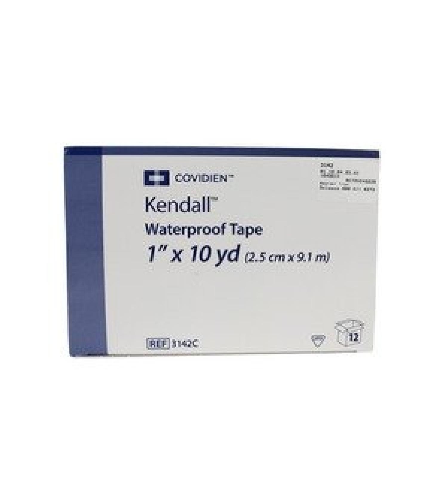 Wet-Pruf Waterproof Surgical Tape  1