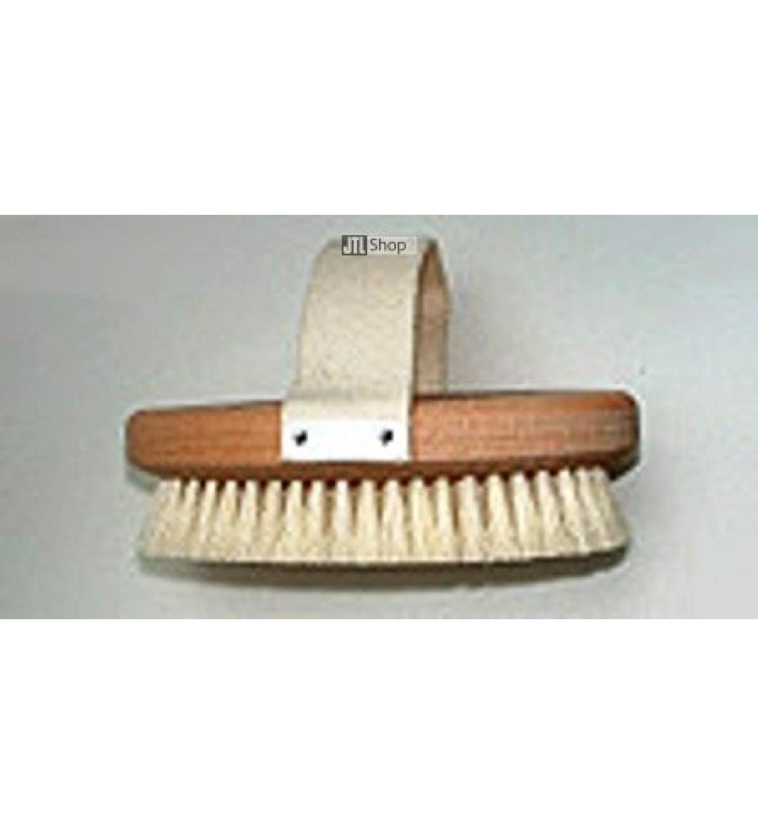 CART CAMM massage brush oval 1 piece