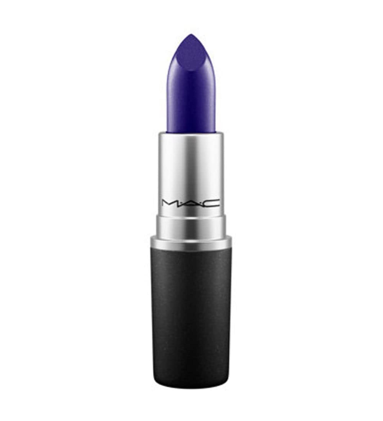 MAC Matte Royal Lipstick - Intense Matte Finish - Buy Online on SooperMarket.com