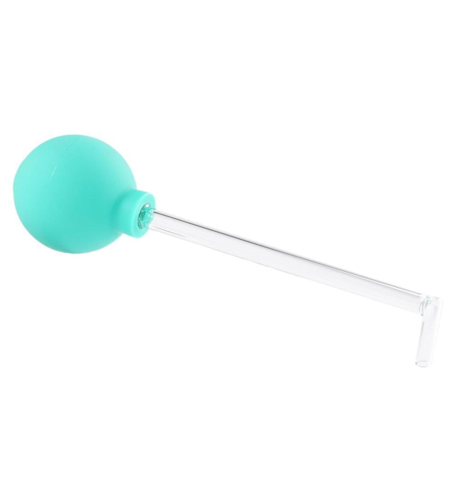 Manual Tonsil Stone Remover Tool for Adults | Mouth Cleaning Care & Ear Wax Removal | 1pcs Green - Buy Online on SooperMarket.com