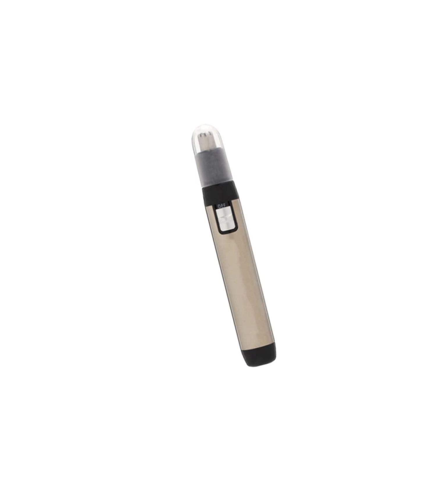 NOLITOY Electric Nose Trimmer for Men | Precision Nose Hair Cutter & Removal Device | Best Mens Grooming Accessories - Buy Online on SooperMarket.com