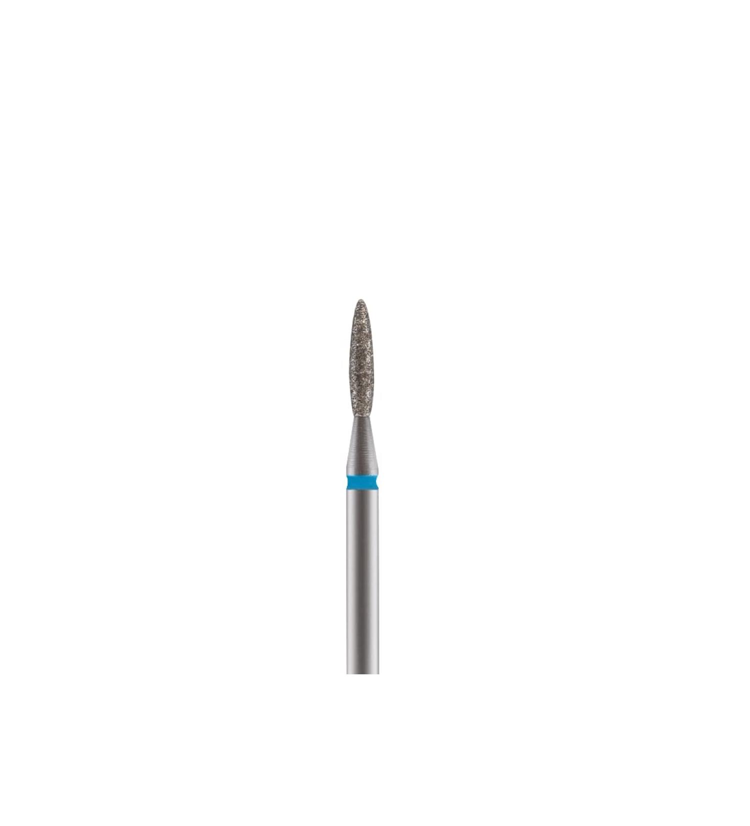 NEONAIL Diamond Cutter - Pointed Cone No. 02/H Cutter for Nail Fibrers - Buy Online on SooperMarket.com
