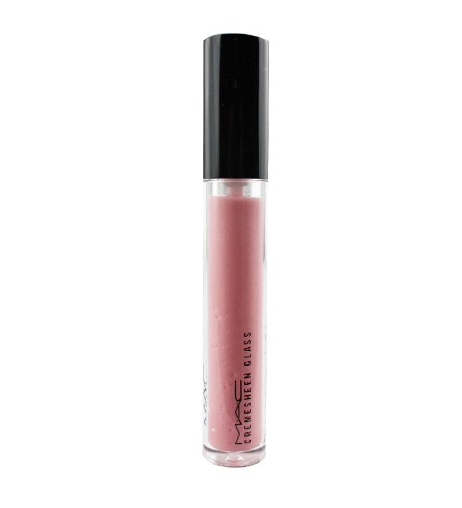 Mac CremeSheen Glass Fashion Scoop - Luxurious Lip Gloss for a Fashion-Forward Look - Buy Online on SooperMarket.com