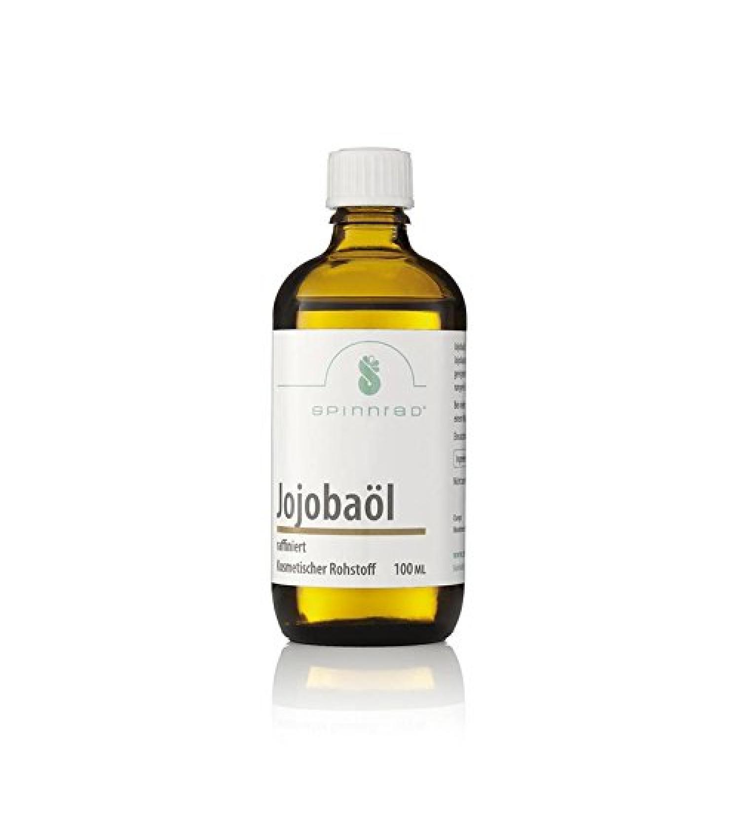 Jojoba oil refined