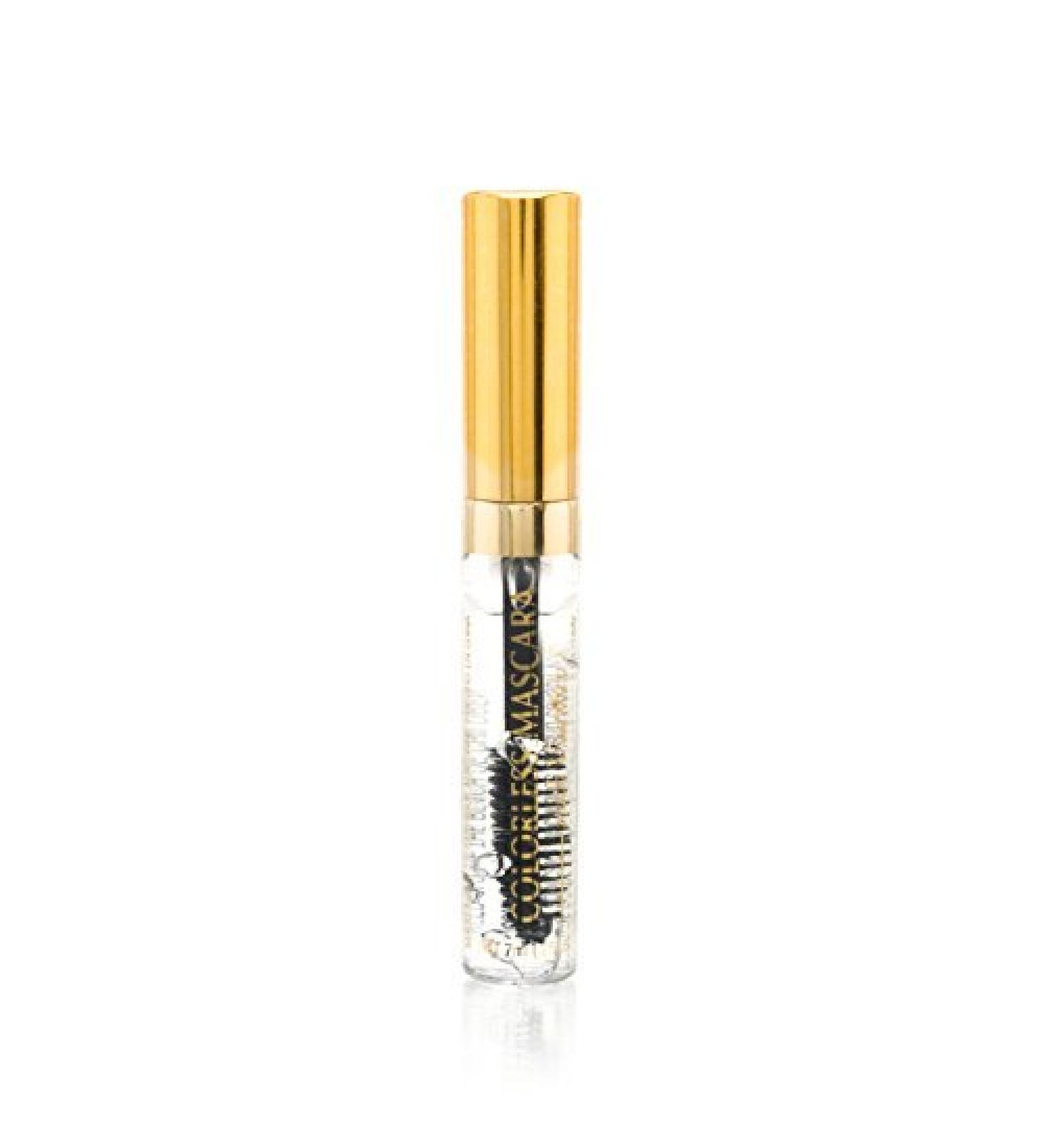 Irene Gari Colorless Mascara with Vitamin E - 0.25 oz | Best for Natural Look - Buy Online on SooperMarket.com