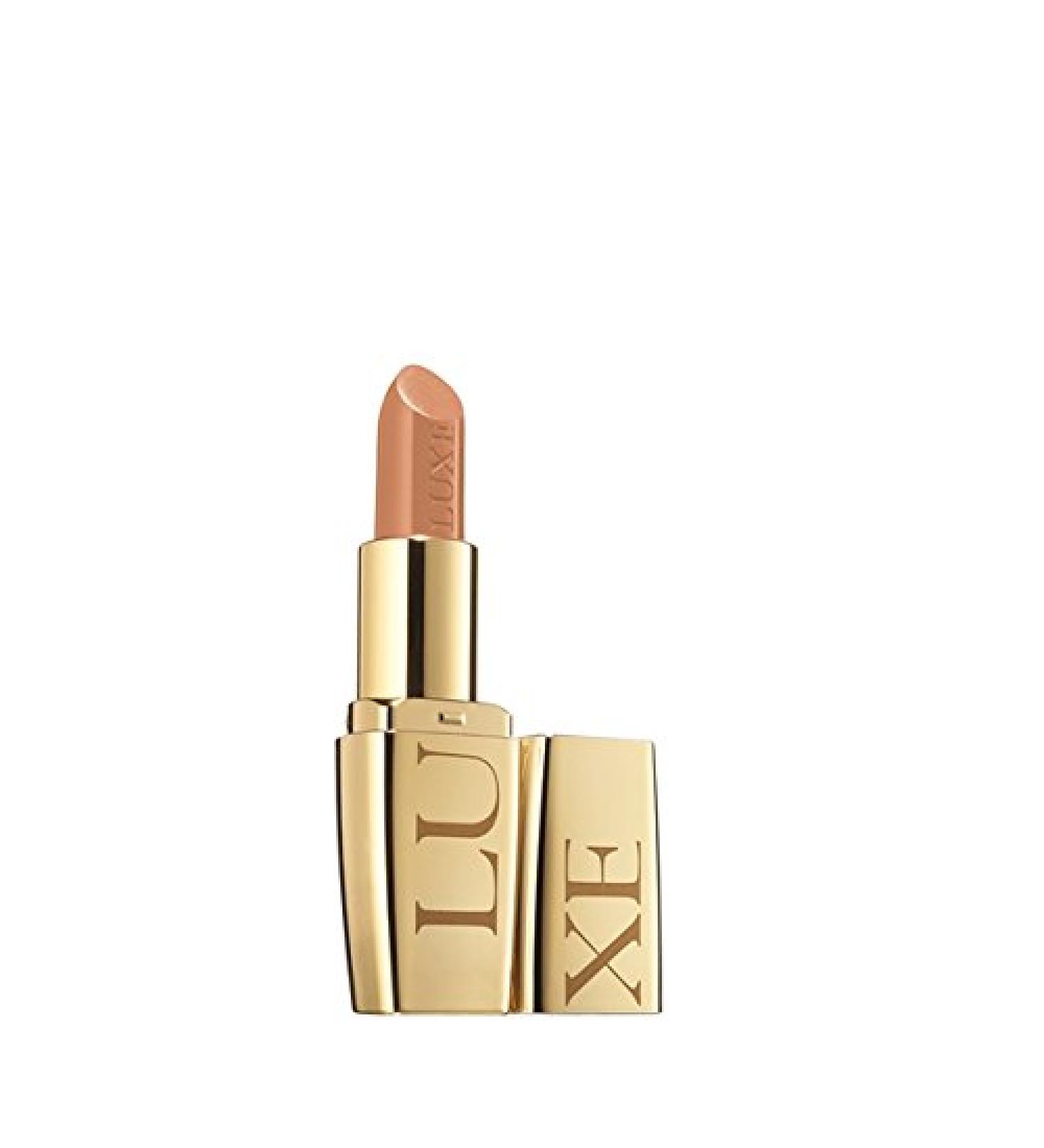 AVON LUXE Lipstick Nude Slip *NEW*OVP*