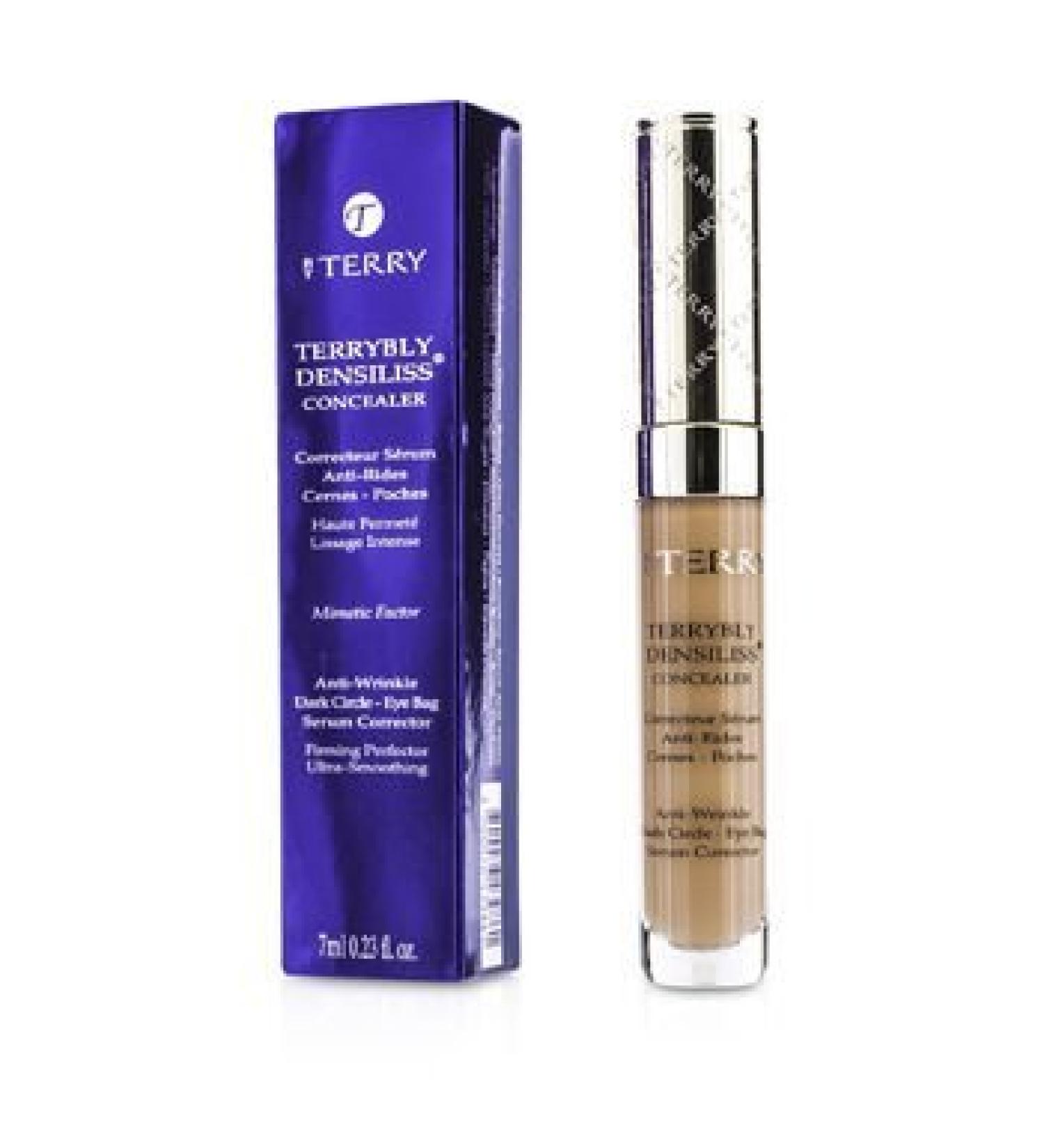 By Terry Terrybly Densiliss Concealer - 4 - Medium Peach by By Terry