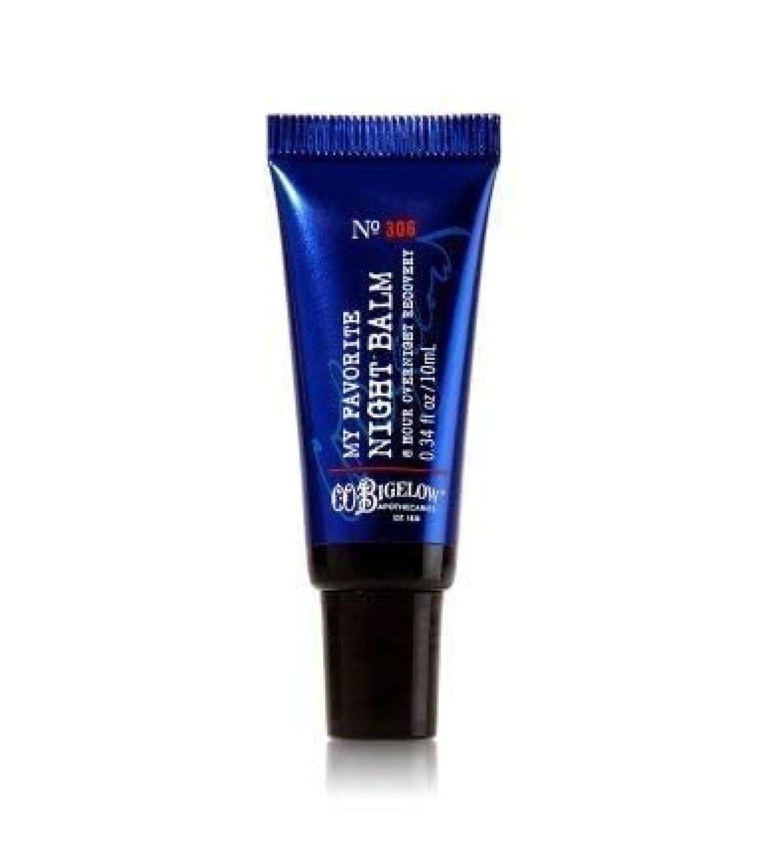 C.O. Bigelow My Favorite Night Balm No 306 - 0.34 oz | Moisturizing Overnight Lip Treatment - Buy Online on SooperMarket.com