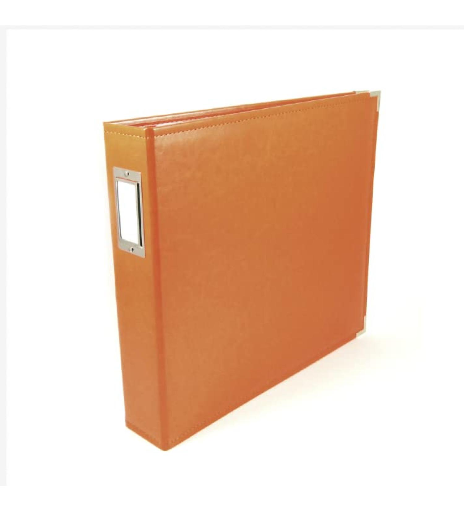 12x12 Ring Orange Soda - WRCLA Premium Quality - Buy Online on SooperMarket.com