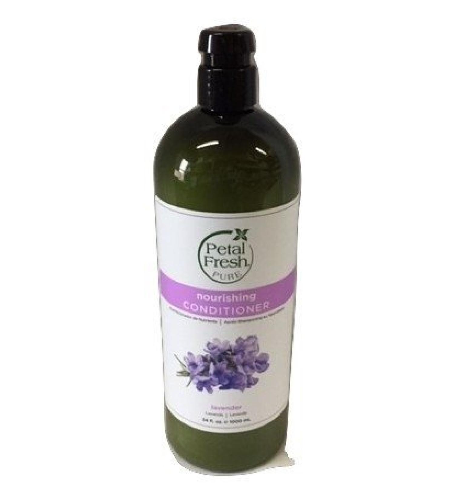Petal Fresh Pure Nourishing Conditioner Lavender 34 fl. oz.