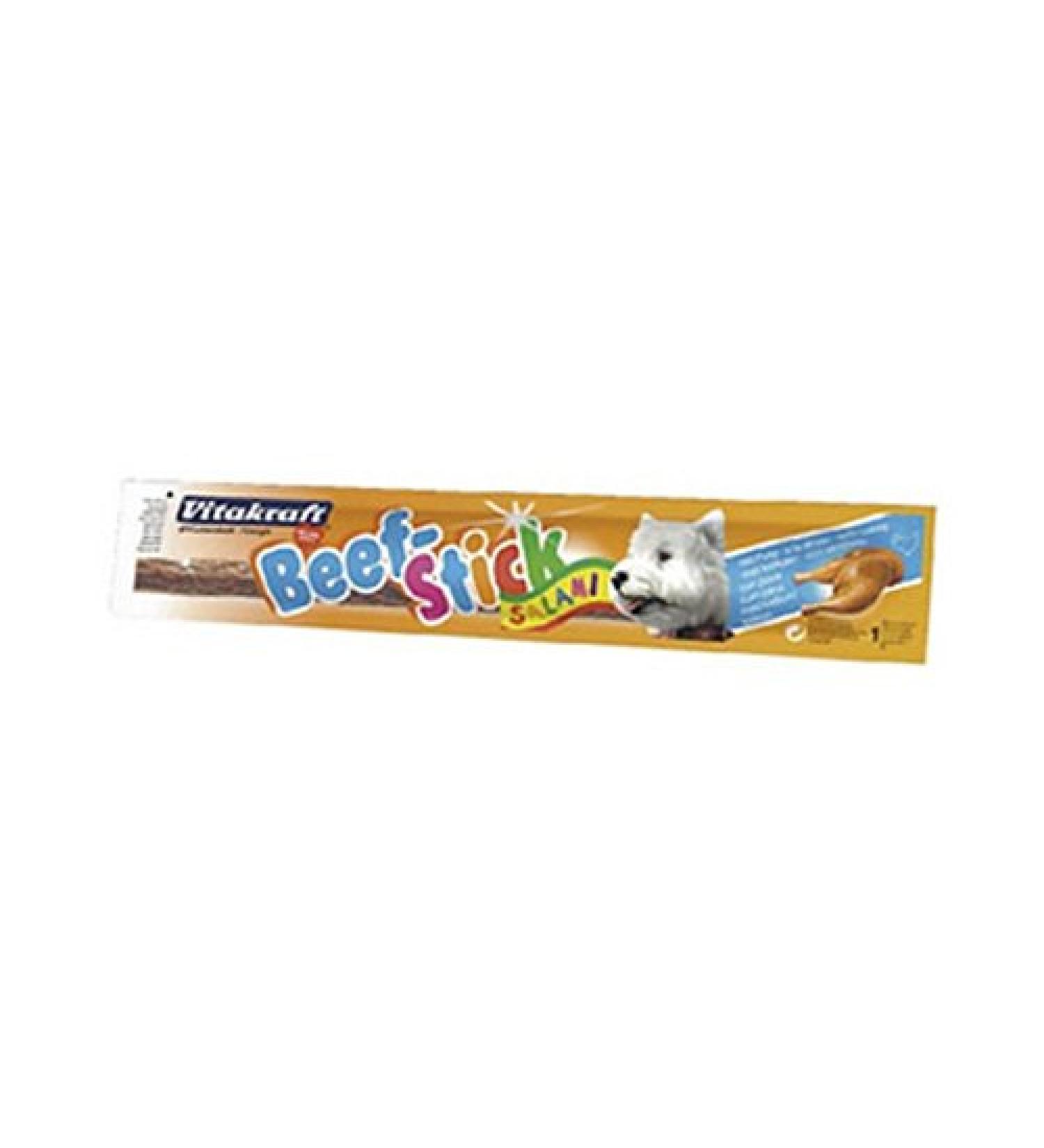 Vitakraft Beef-Stick Turkey (Bulk deal of 50) 1000g