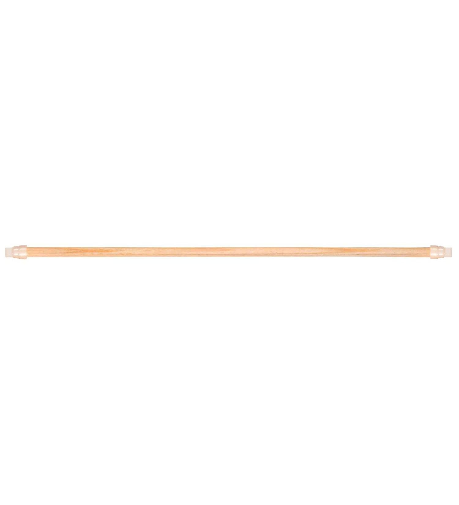 Trixie 5521 Wooden perches 45 cm/ 10 & 12 mm 45 cm/ 10 & 12 mm