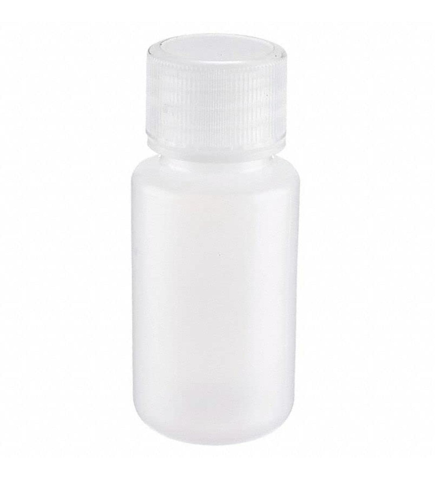 Buy United Scientific Leak Proof Travel Bottles - TSA Approved 3 Oz Toiletry Bottles Clear Pack of 6 for Travel Shampoo & More - Buy Online on SooperMarket.com