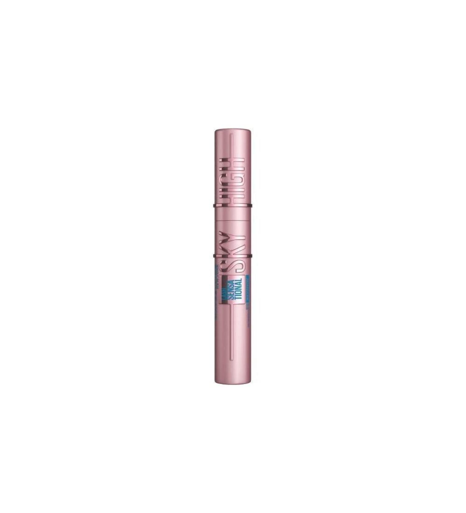 Maybelline Lash Sensational Sky High Waterproof Mascara - Buy Online on SooperMarket.com