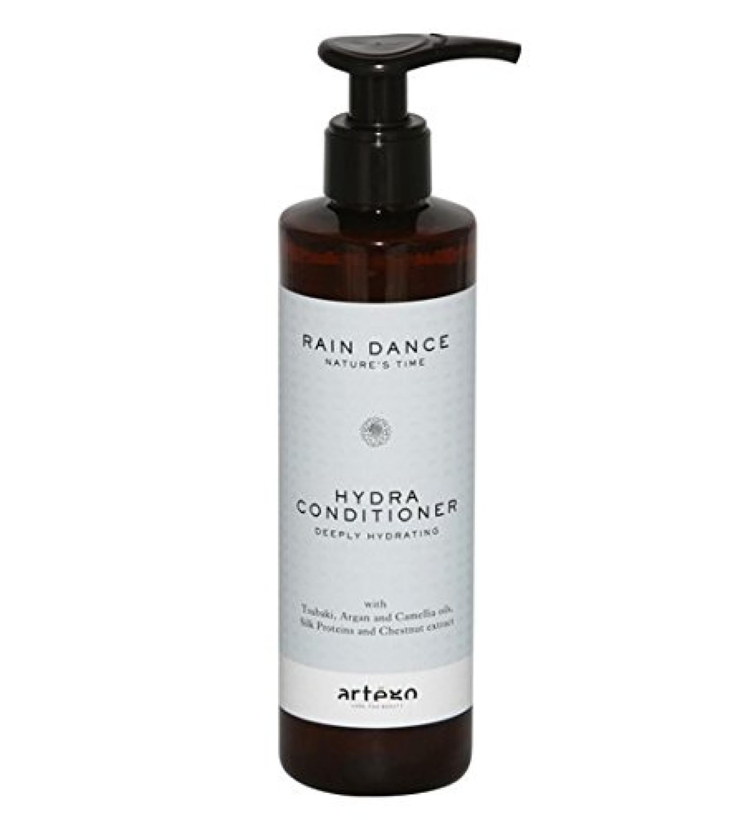 Artego RAIN DANCE HYDRA CONDITIONER 250 ML 250 ml (1 pack)