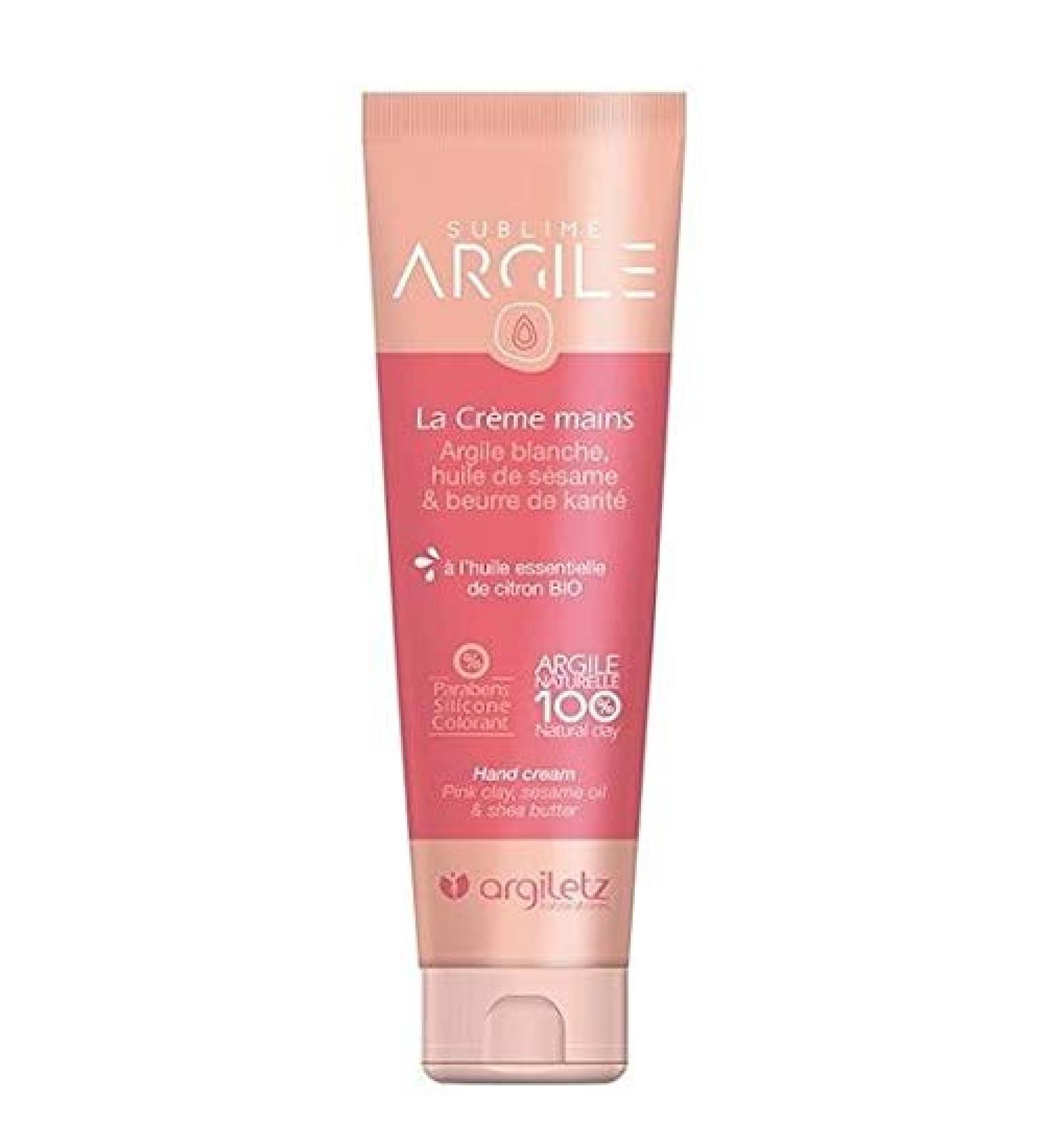 Creme Mains 50 ml