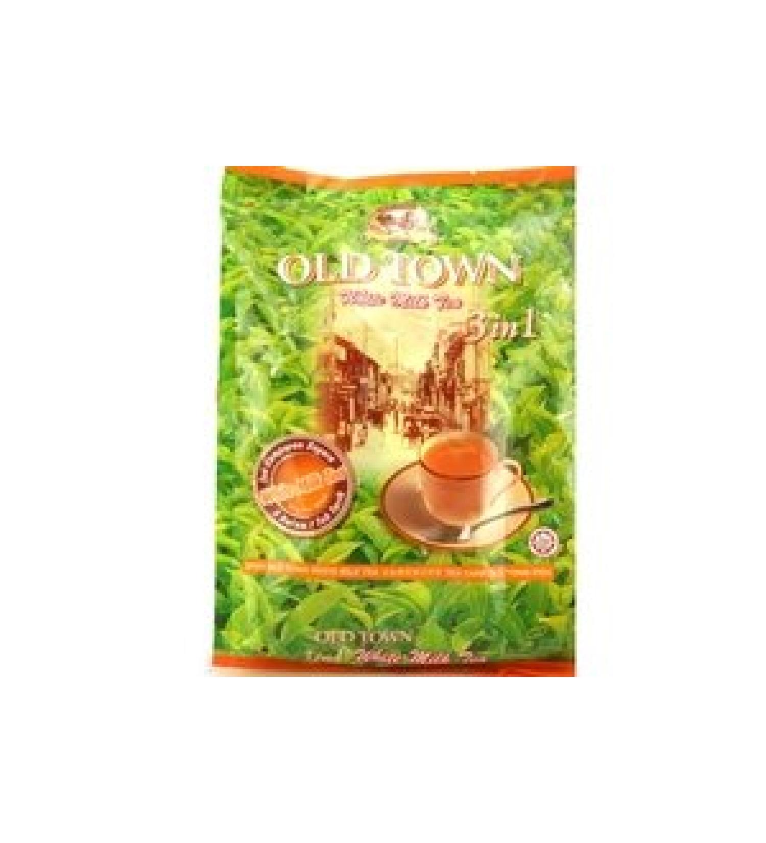 Old Town White Milk Tea 3in1 480G