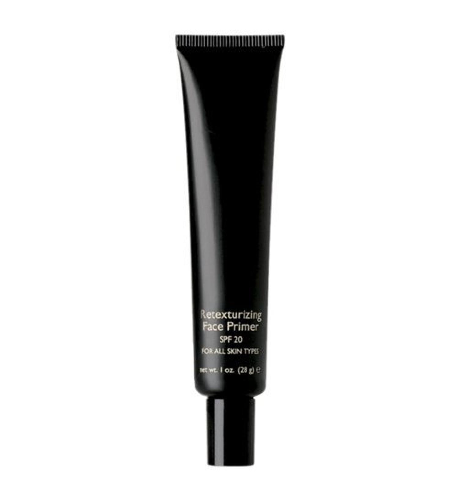 Shai Skincare & Cosmetics - Retexturizing Face Primer SPF 20