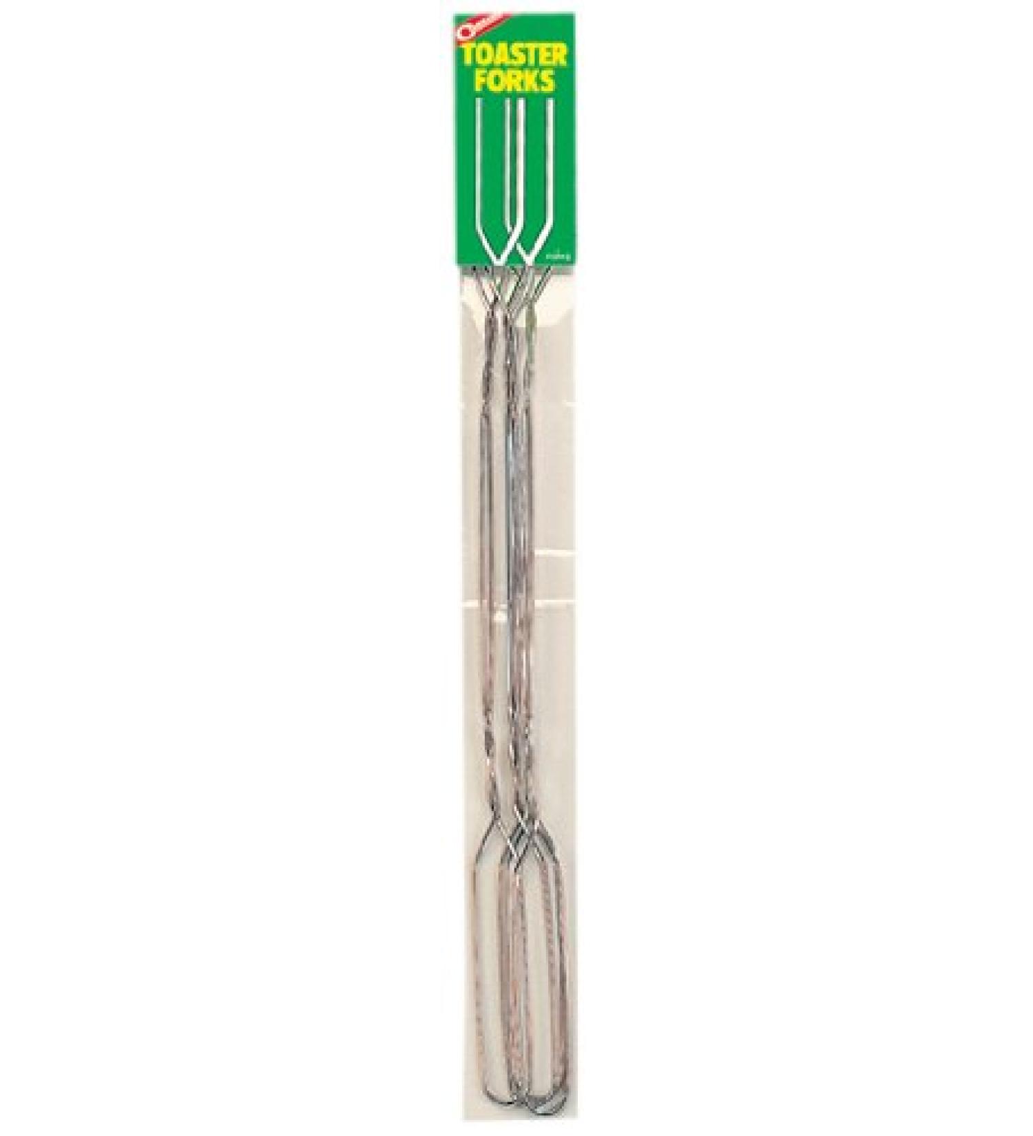 Coghlan's Toasting Forks One Size