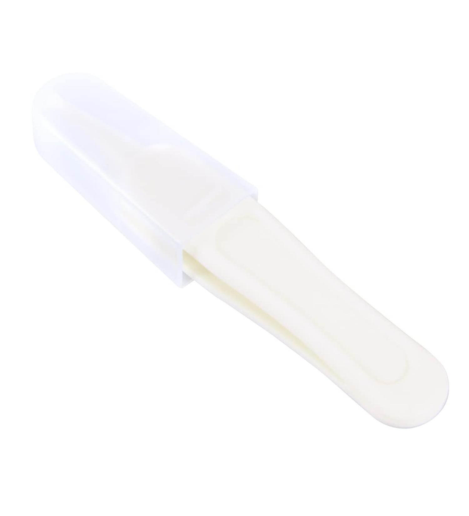 DOITOOL Cleaning Tools Ear Cleaning Tool Infant Nose Cleaning Safety Nose Cleaner Clip Ear Nose Care Cleaner Navel Cleaner Remover for Baby Care Supplies Cleaning Tools Ear Cleaning Tool - Buy Online on SooperMarket.com