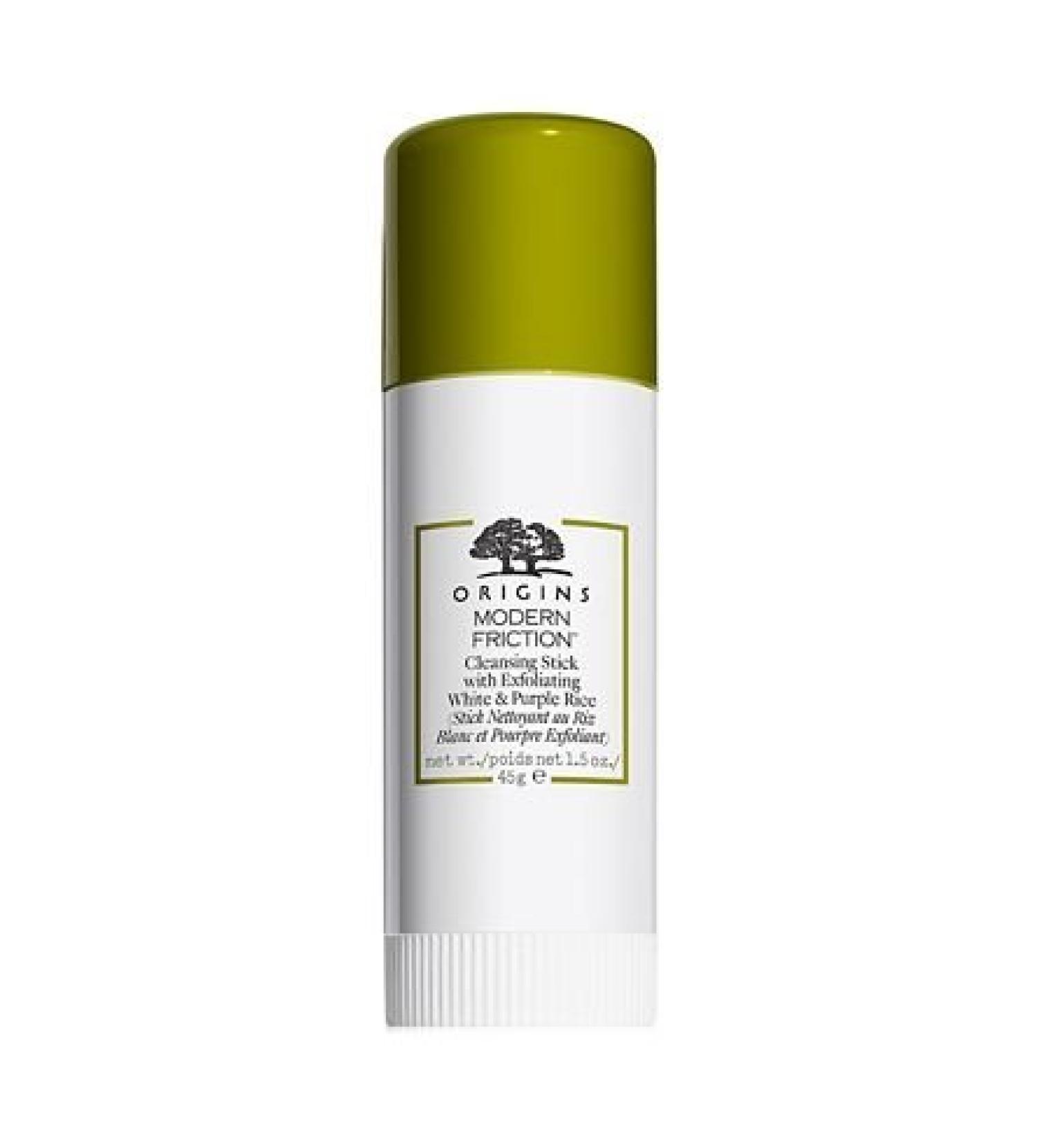 Modern Friction Cleansing Stick