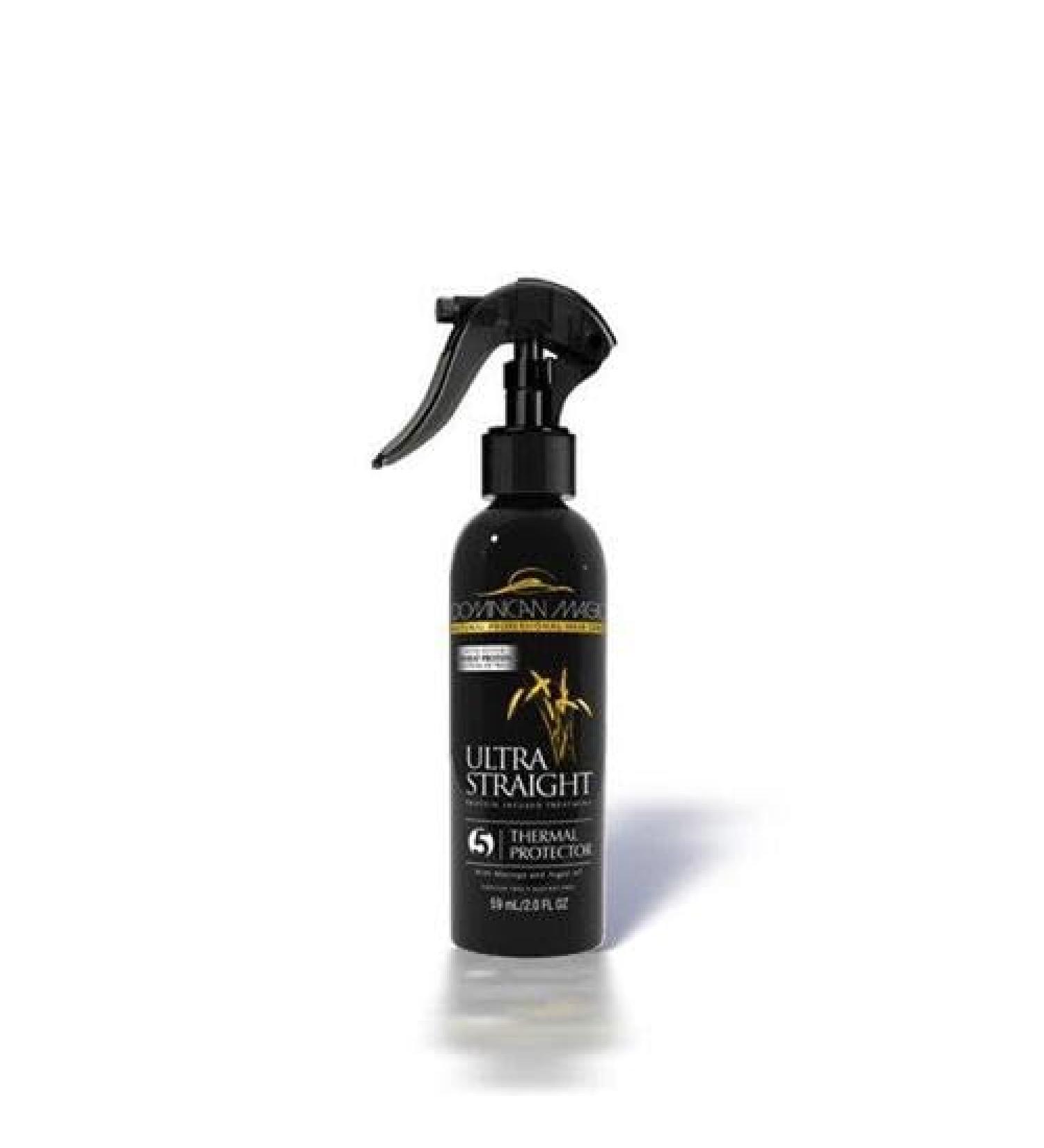 Dominican Magic 5 Thermal Protector 2 Oz 2 Ounces
