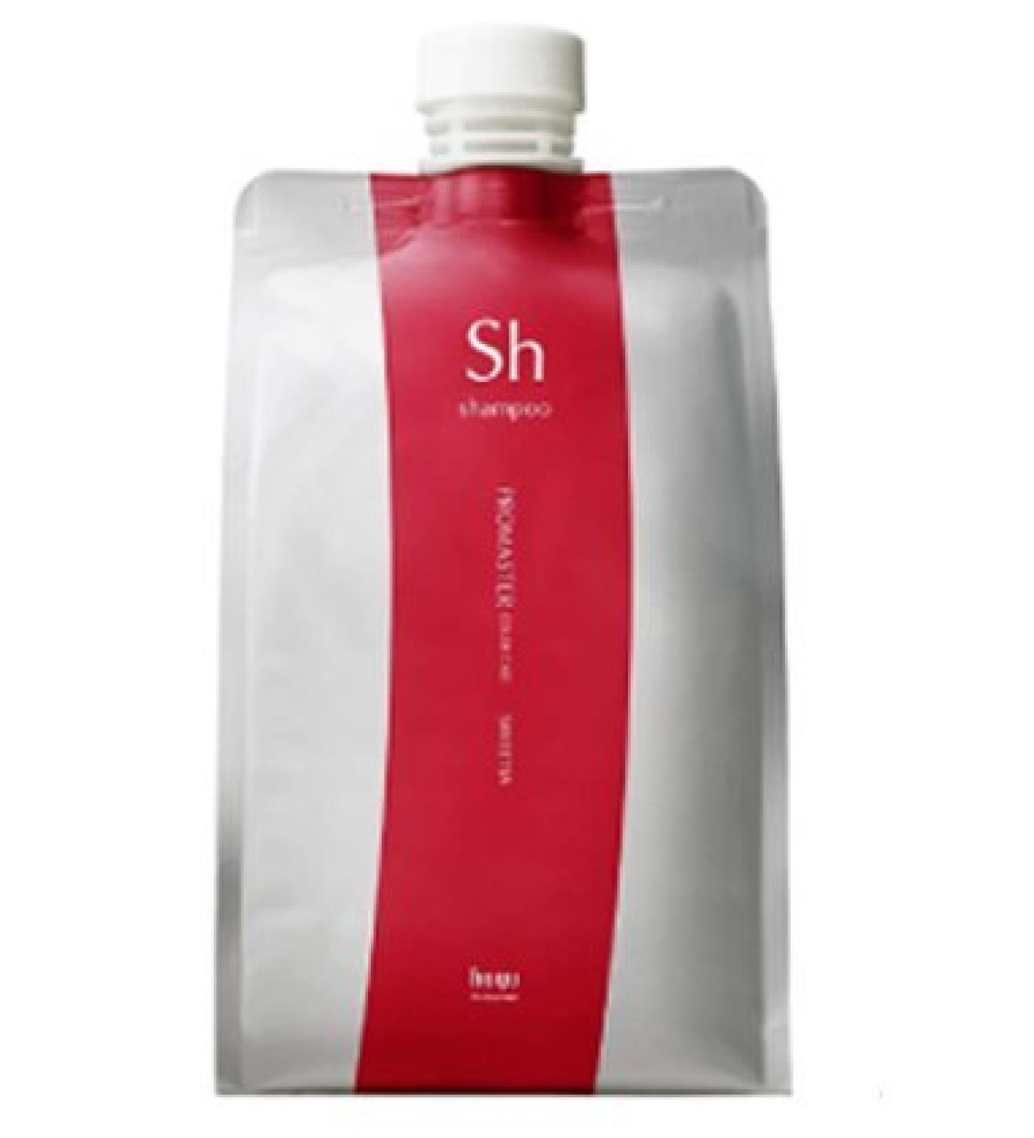 Hoyu professional Promaster color care shampoo Suwitia 1000ml refill by Hoyu professional