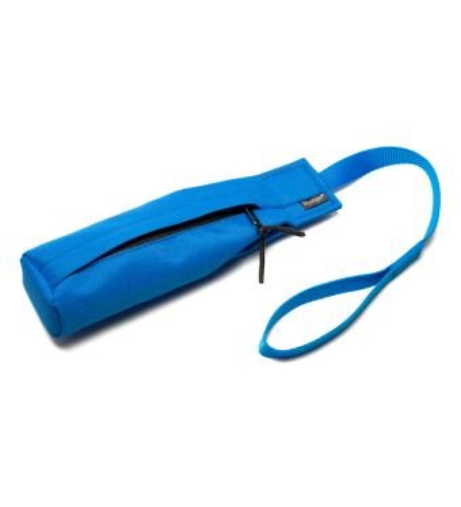 Mystique Food Dummy Snack Speedy large blue
