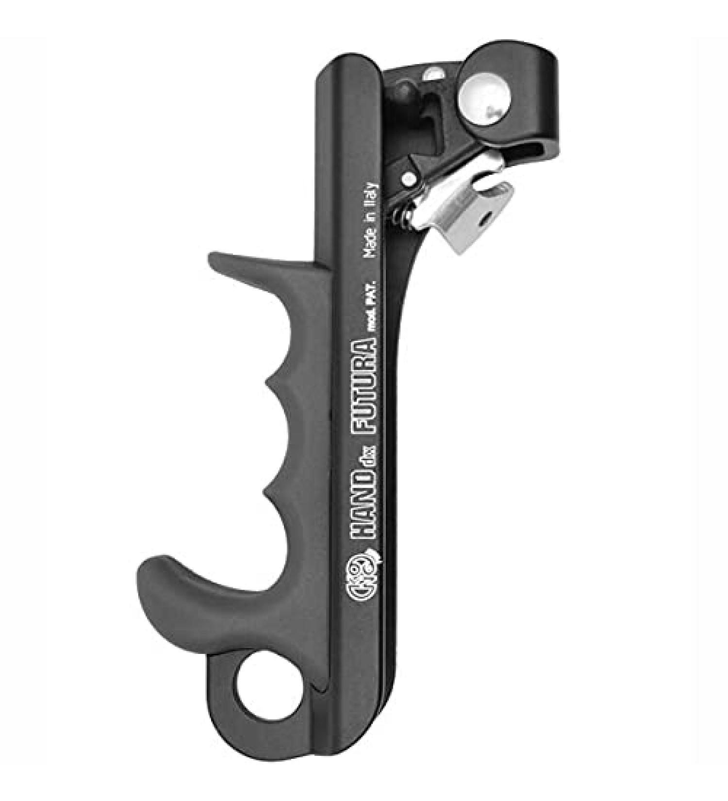 Kong Italy - Futura Hand Ascender Tactical Right