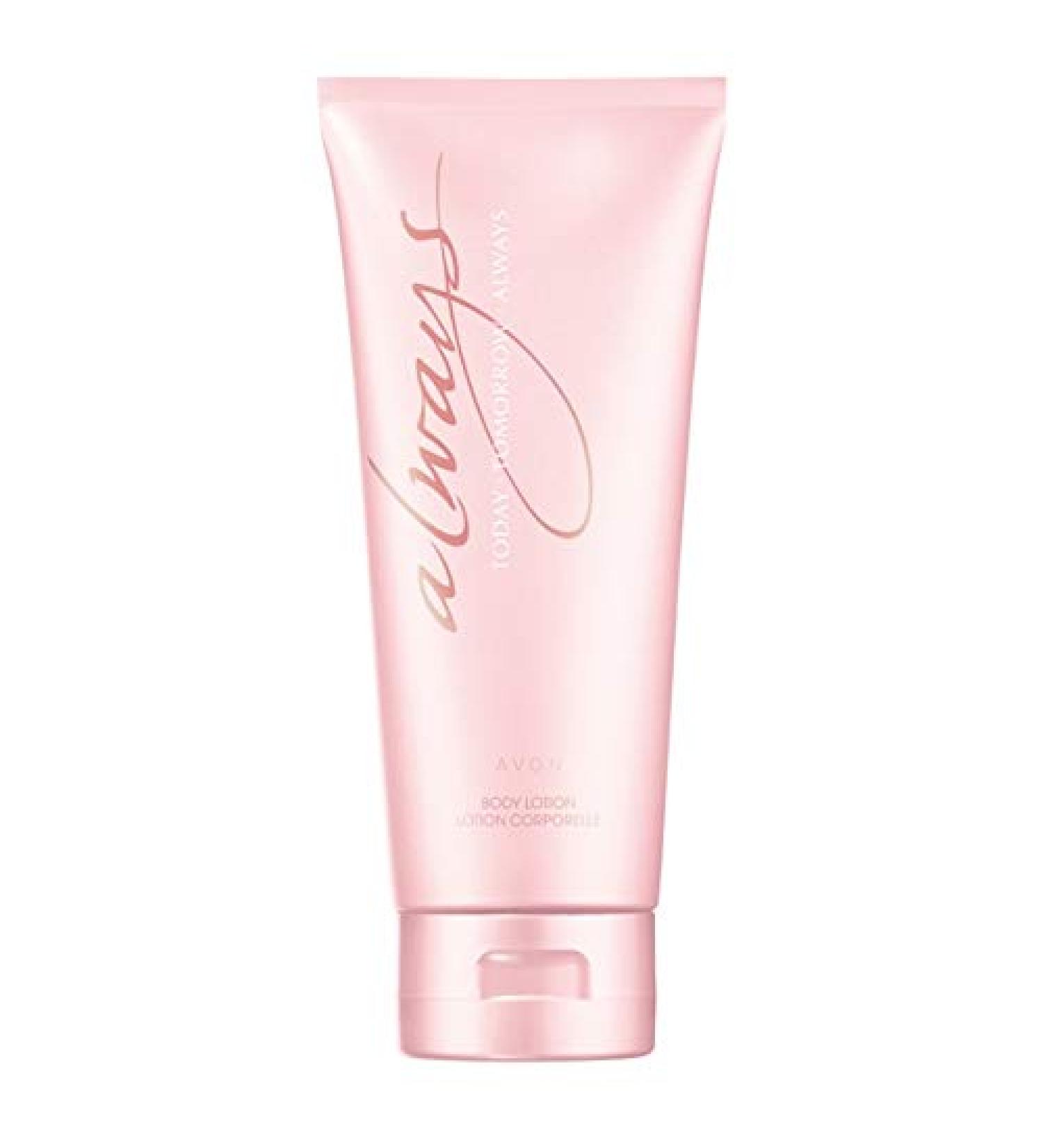 Today Tomorrow Always Body Lotion 150 millilitres