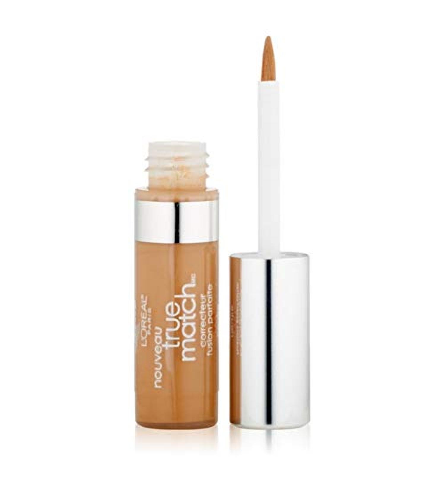 L'Oreal Paris True Match Super-Blendable Concealer  Neutral  0.17 fl oz
