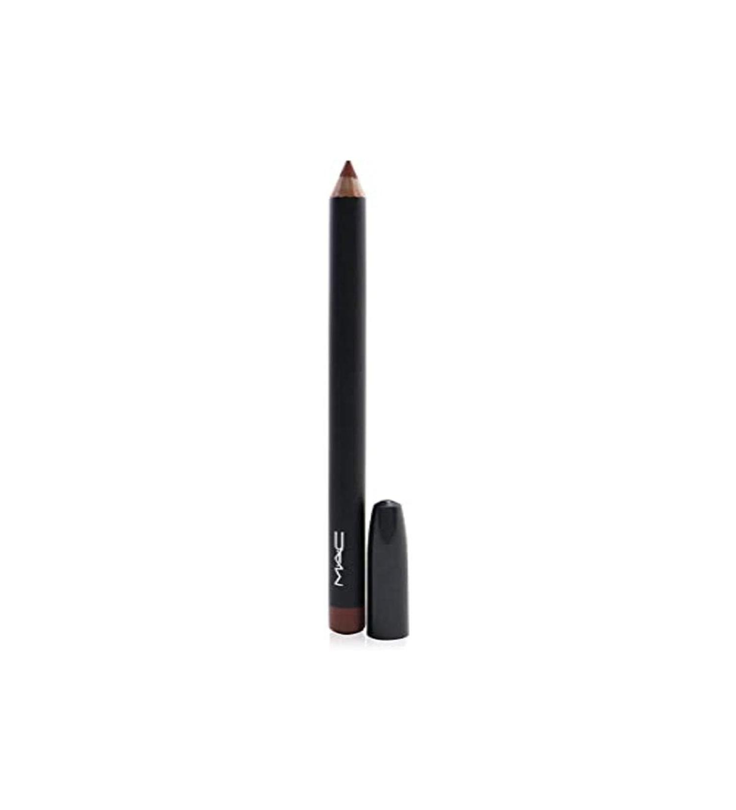 M.A.C Lip Pencil, Spice, 1 Count Spice 1 Count (Pack of 1)