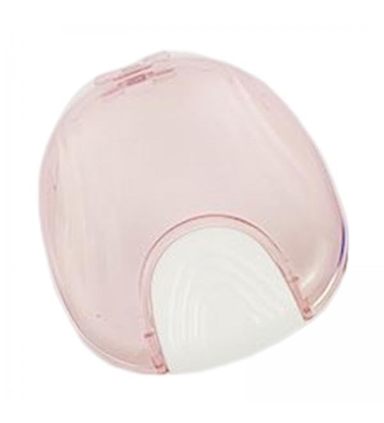 MagiDeal 6x Retainer Case Cleaning Box Holder for Mouth Guard & Aligner - International Shipping Available - Buy Online on SooperMarket.com