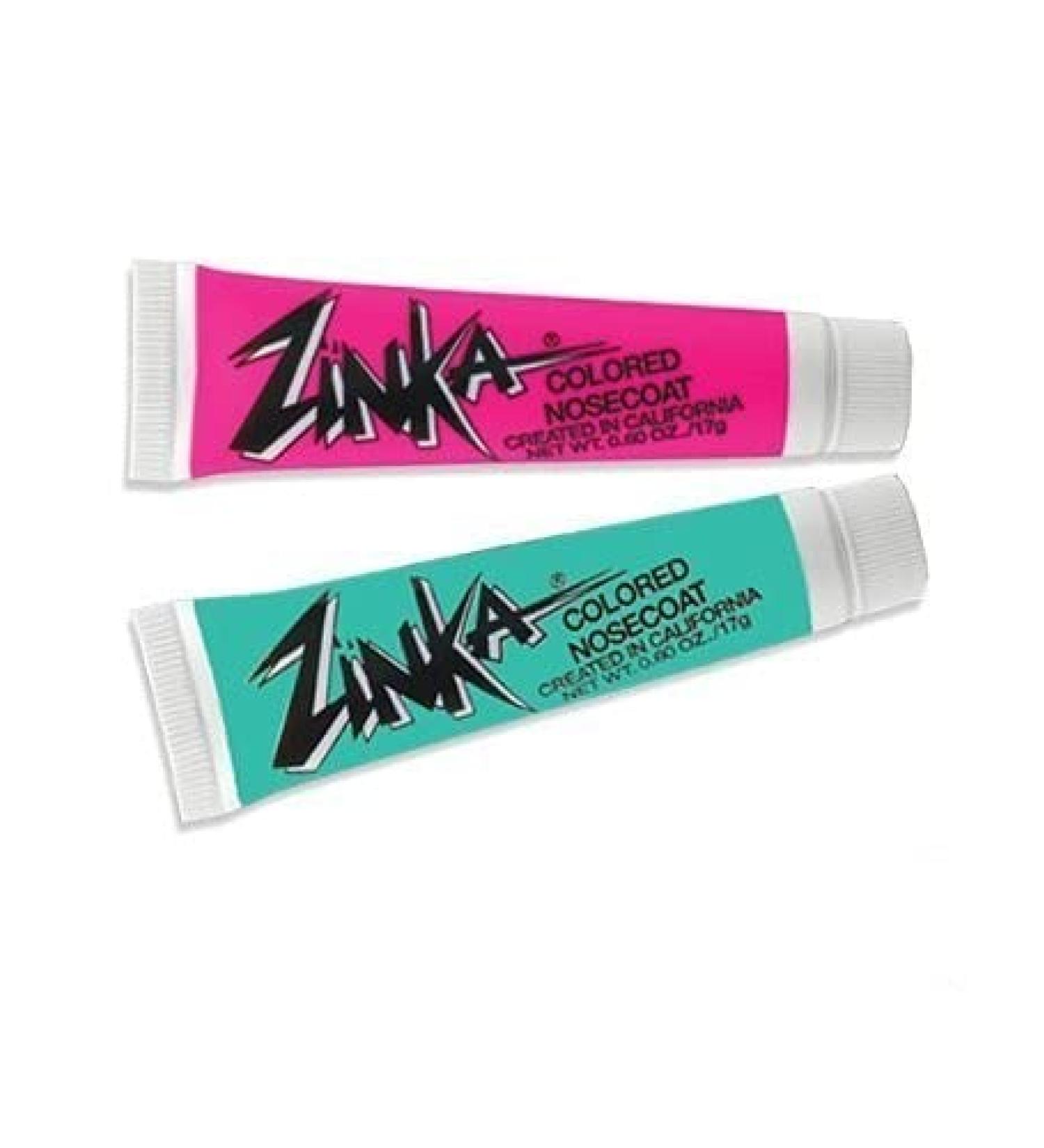 Shop Zinka 2 Pack - Teal & Pink | Premium Quality Fast International Shipping - Buy Online on SooperMarket.com