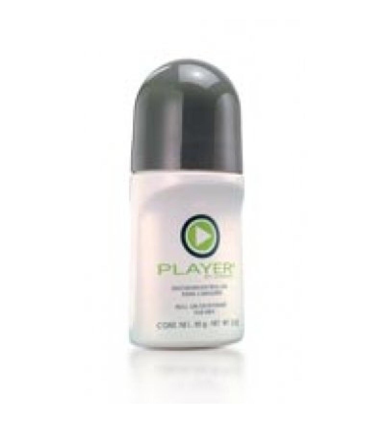 Zermat Player Roll-on Deodorant for Him