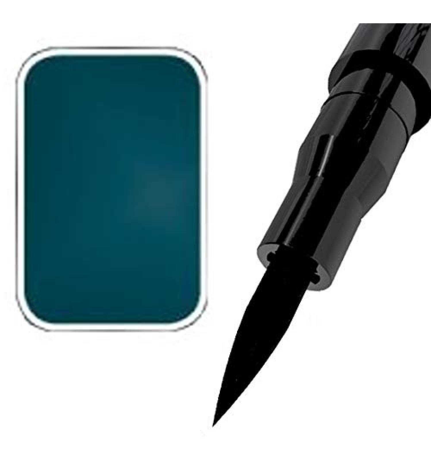 Stella Paris Permanent Eyeliner No. 36 Atlantic - Blue